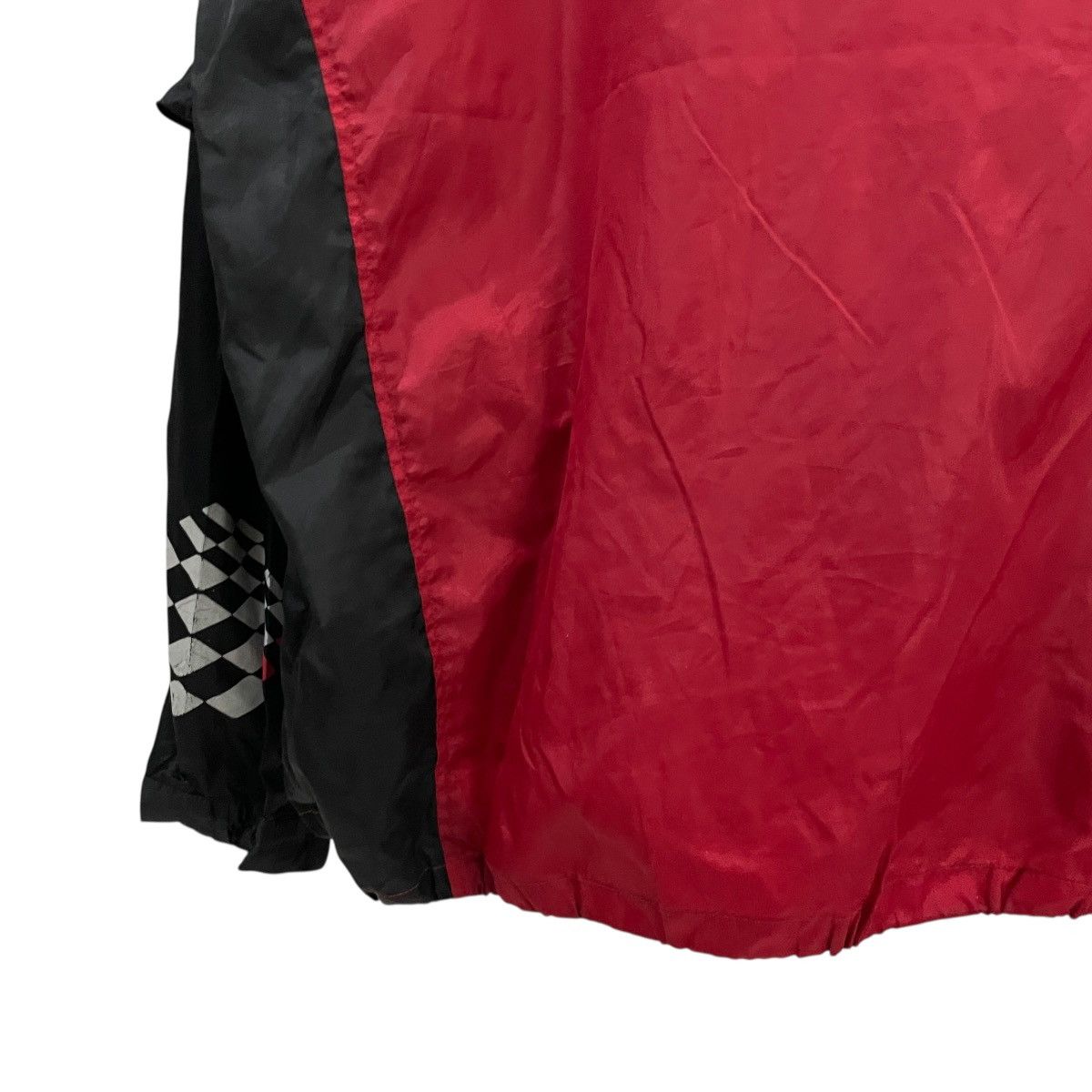 Japanese Brand Vintage Dat Racing Japan Jacket Size US XL / EU 56 / 4 - 9 Thumbnail