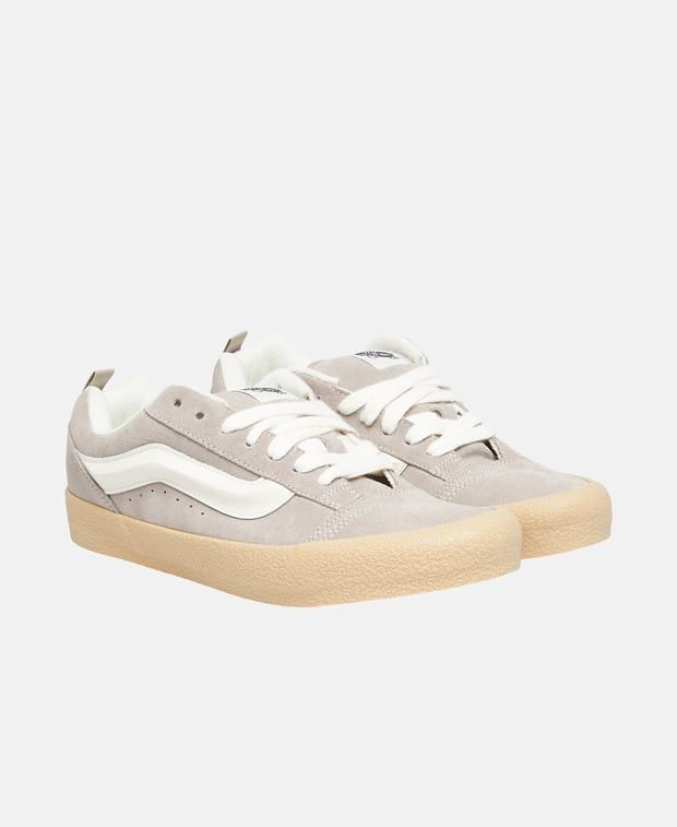 Vans Knu Skool Sneakers Size US 7 / EU 40 - 1 Thumbnail