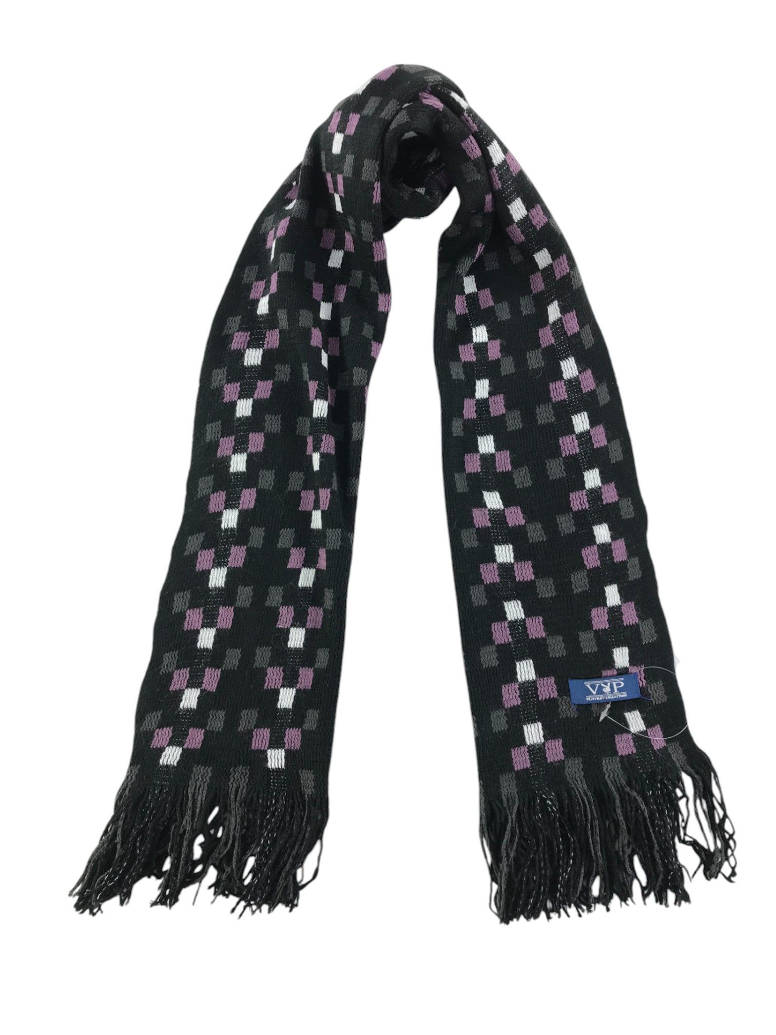 Playboy Playboy Scarf / Muffler / Neckwear - WW2437 Size ONE SIZE - 1 Thumbnail