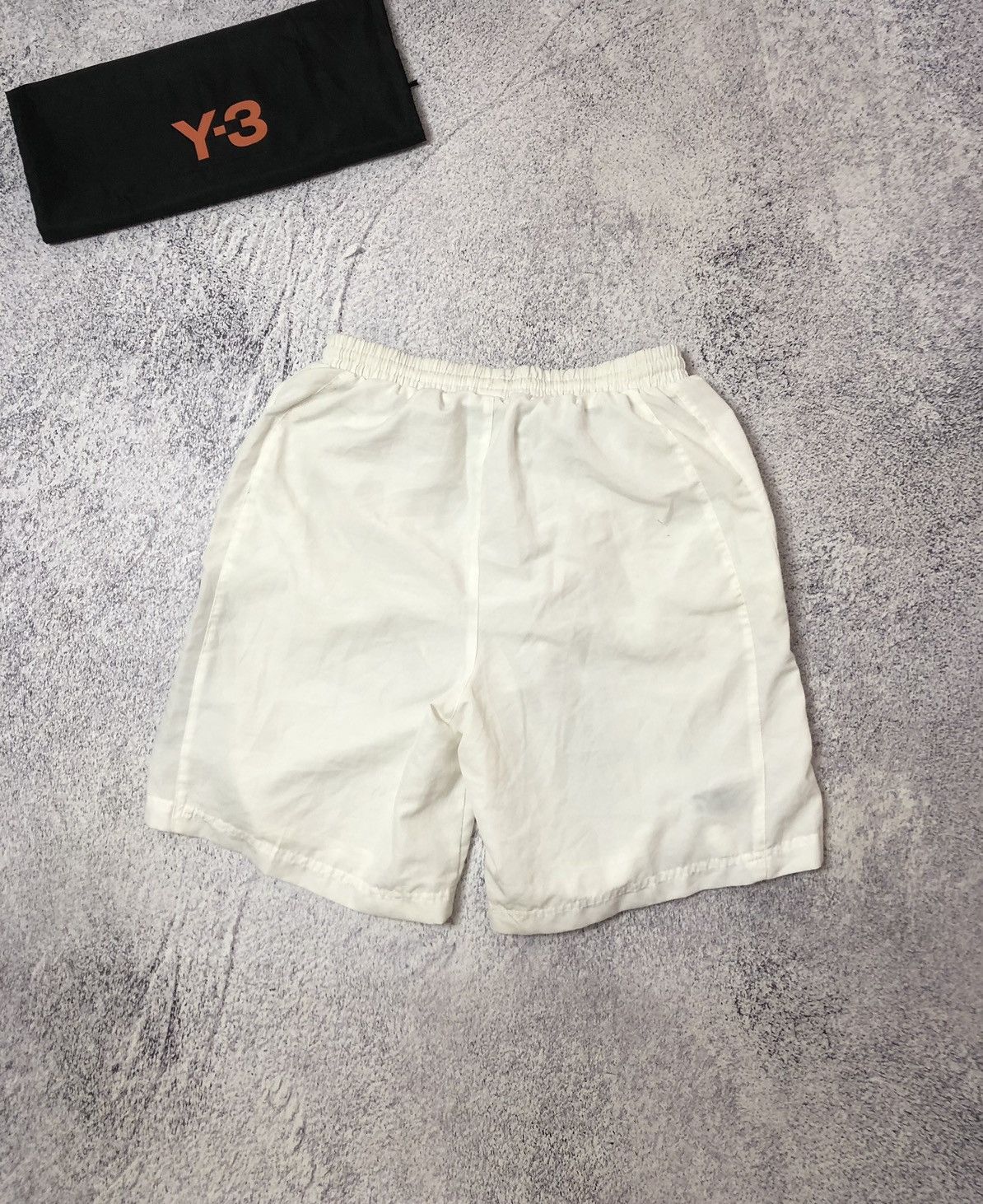 Umbro Vintage short Umbro Size US 32 / EU 48 - 7 Thumbnail