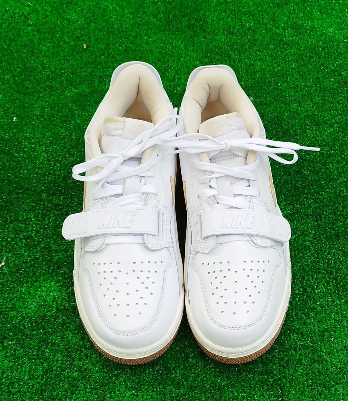 Jordan Brand Shoes Air Jordan Unisex Legacy 312 Low Size US 10.5 / EU 43-44 - 2 Thumbnail