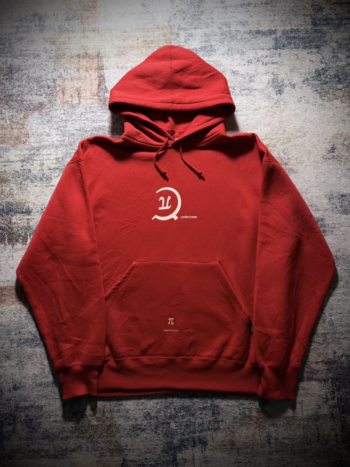 Undercover × Wtaps undercover wtaps hoodie Size US L / EU 52-54 / 3 - 1 Thumbnail