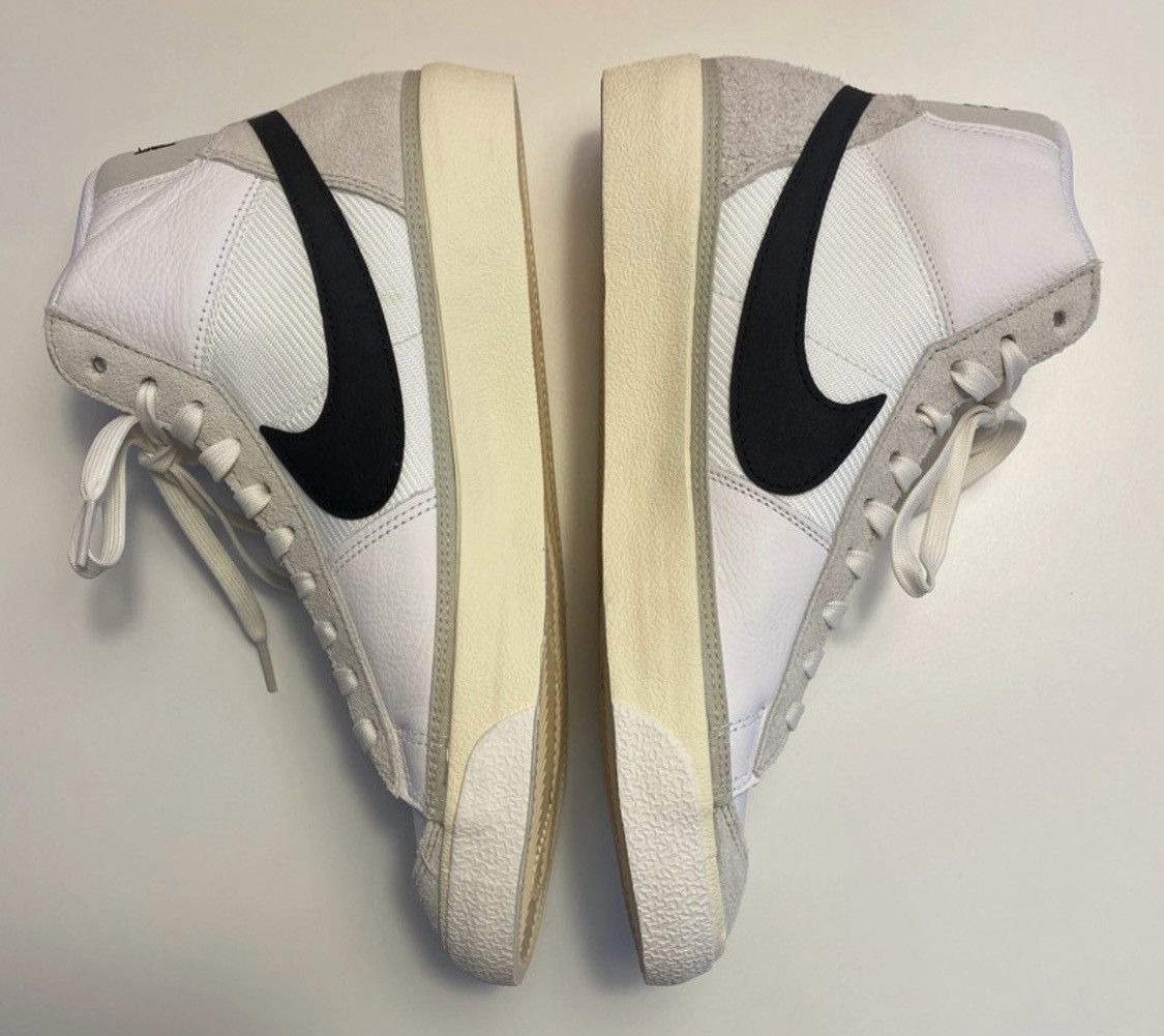 Nike Nike sneakers Size US 9 / EU 42 - 1 Thumbnail