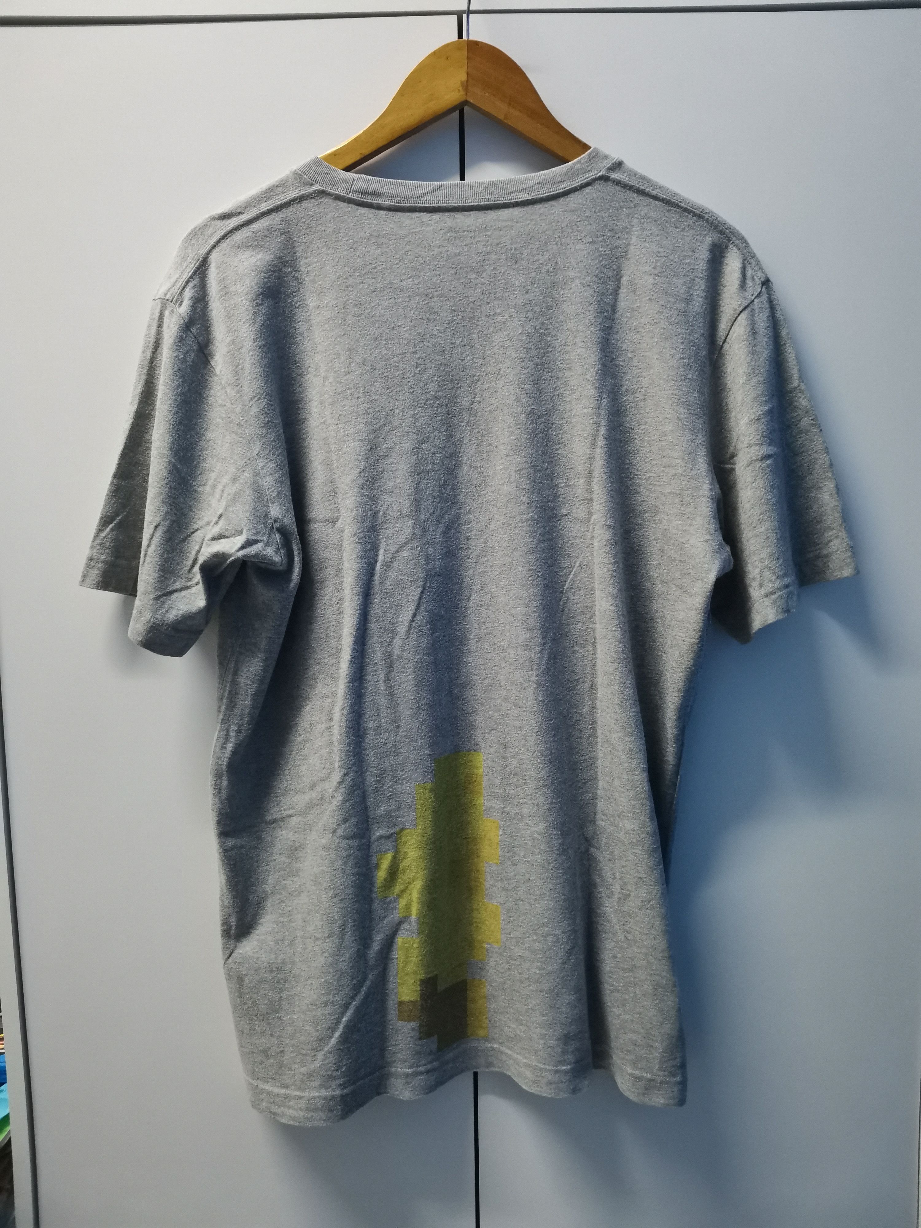 Japanese Brand Pokemon Nintendo Game Anime Japan Tee Xbox Rare Size US L / EU 52-54 / 3 - 2 Thumbnail