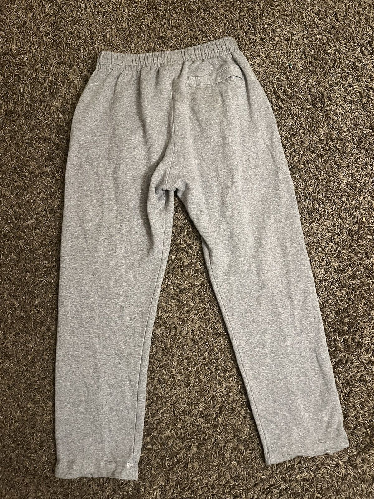 Nike Nike Sweats Size US 32 / EU 48 - 2 Thumbnail