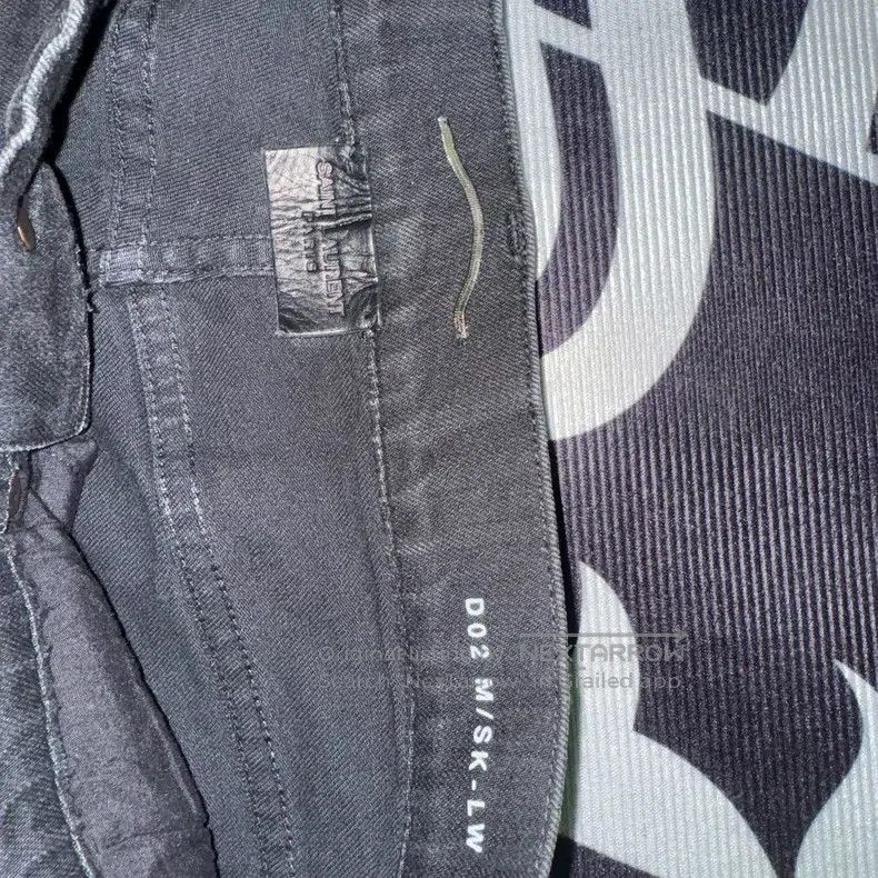 Saint Laurent Paris #REF! Size US 28 / EU 44 - 5 Thumbnail