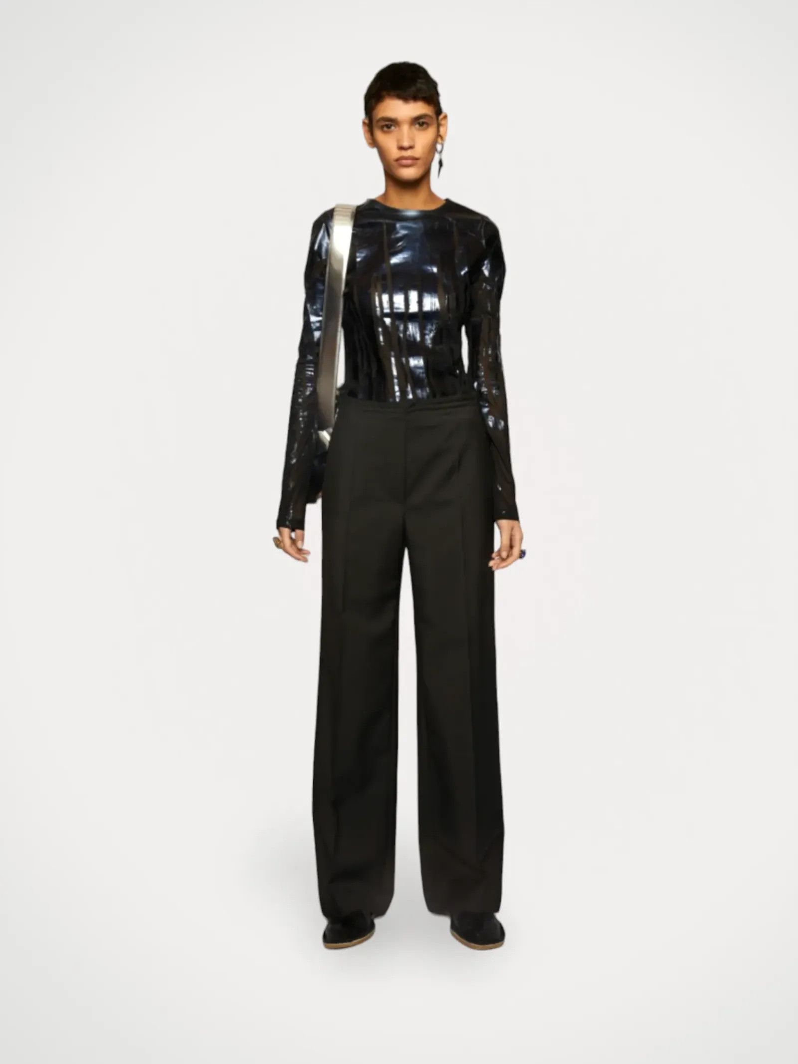 Acne Studios Acne Studios Pants Size 28" / US 6 / IT 42 - 1 Thumbnail