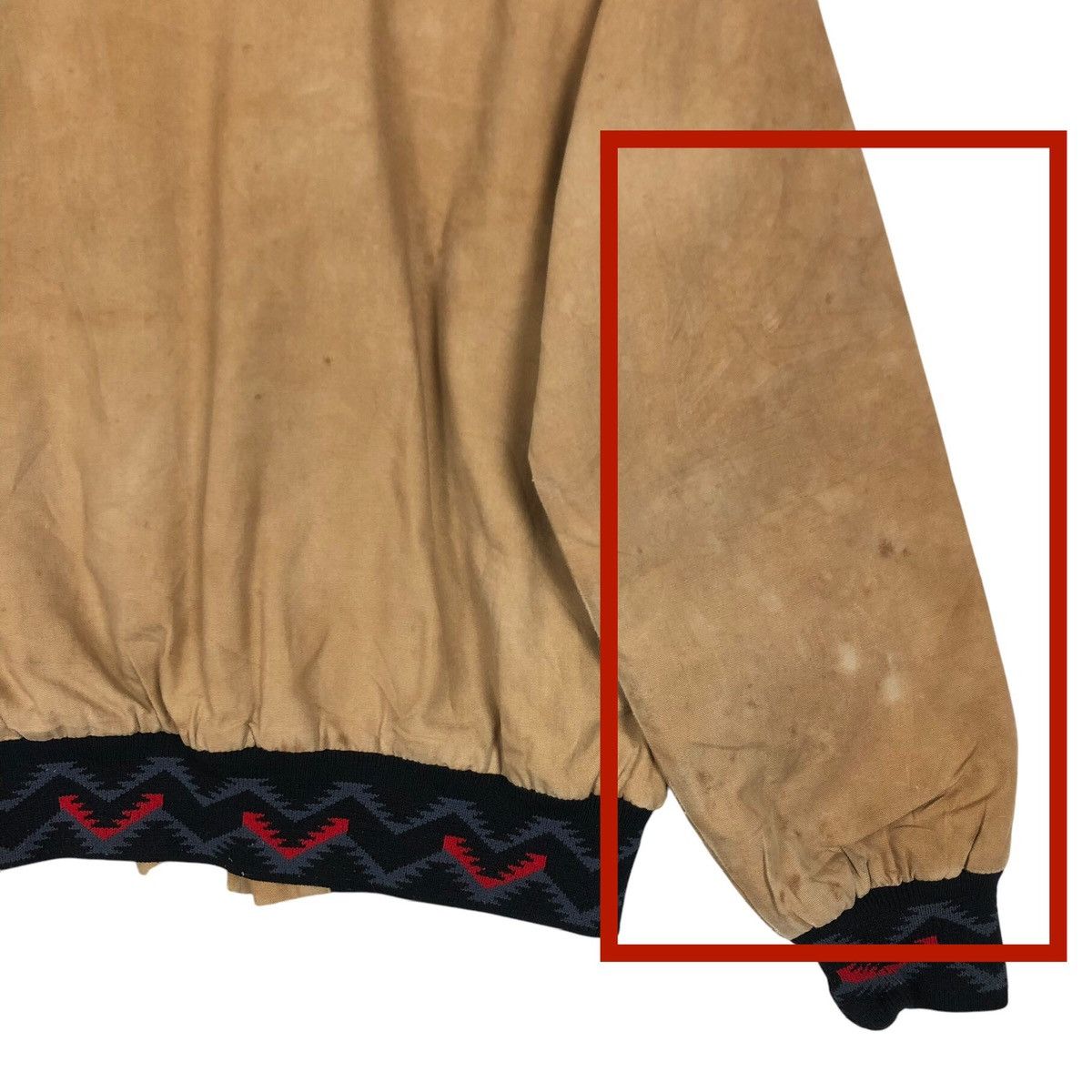 Vintage Vintage 70s H Bar C California Ranchwear Mustang Jacket Size US L / EU 52-54 / 3 - 13 Thumbnail