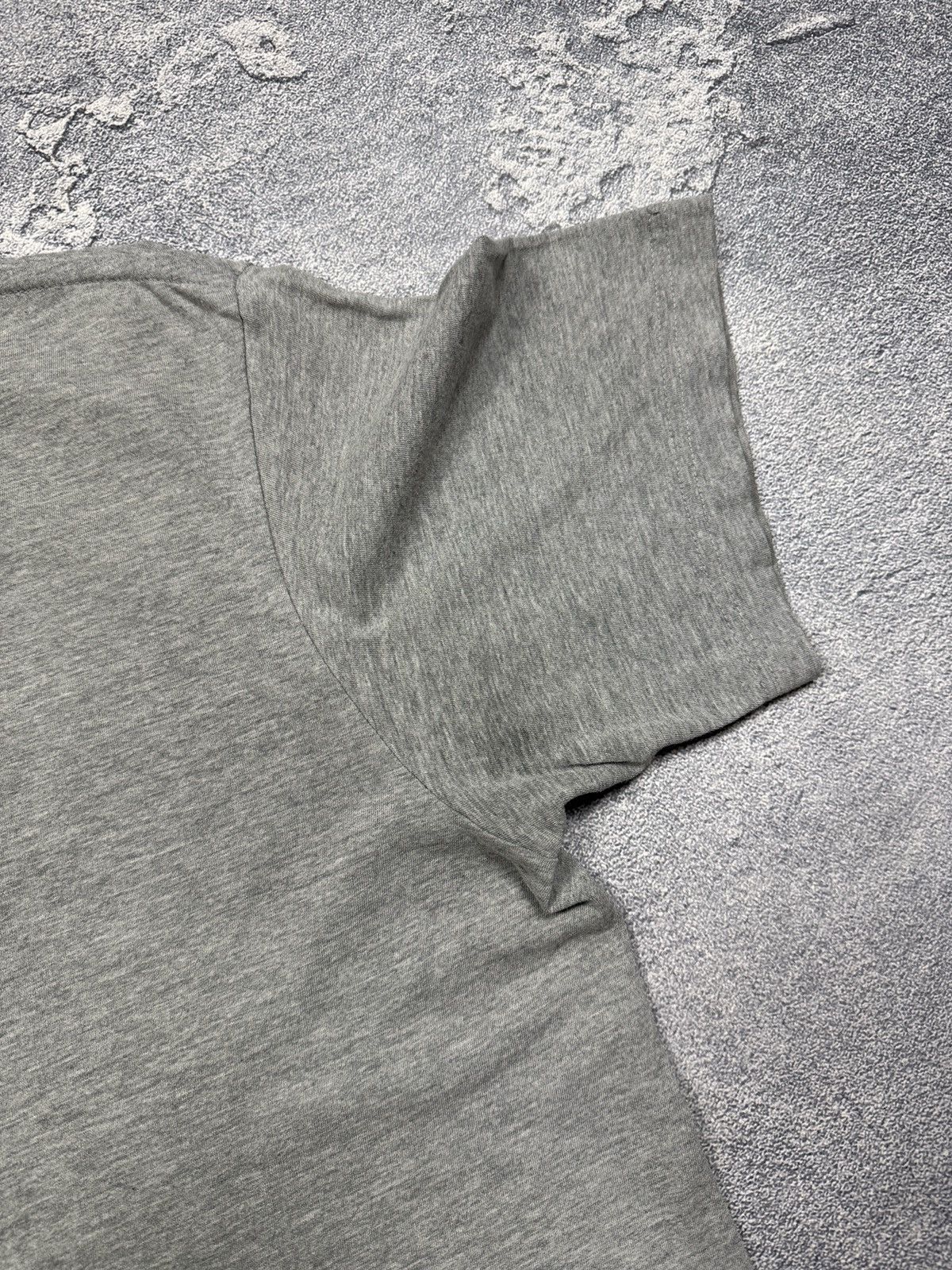 Nike NIKE Vintage Tee 00's Size US L / EU 52-54 / 3 - 8 Thumbnail