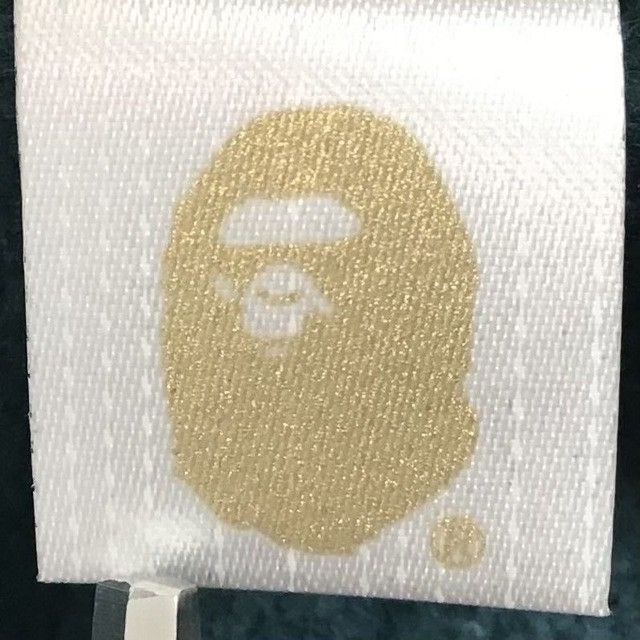 Bape BAPE SPEED RACER SHARK FULL ZIP HOODIE a bathing ape Size US L / EU 52-54 / 3 - 10 Thumbnail
