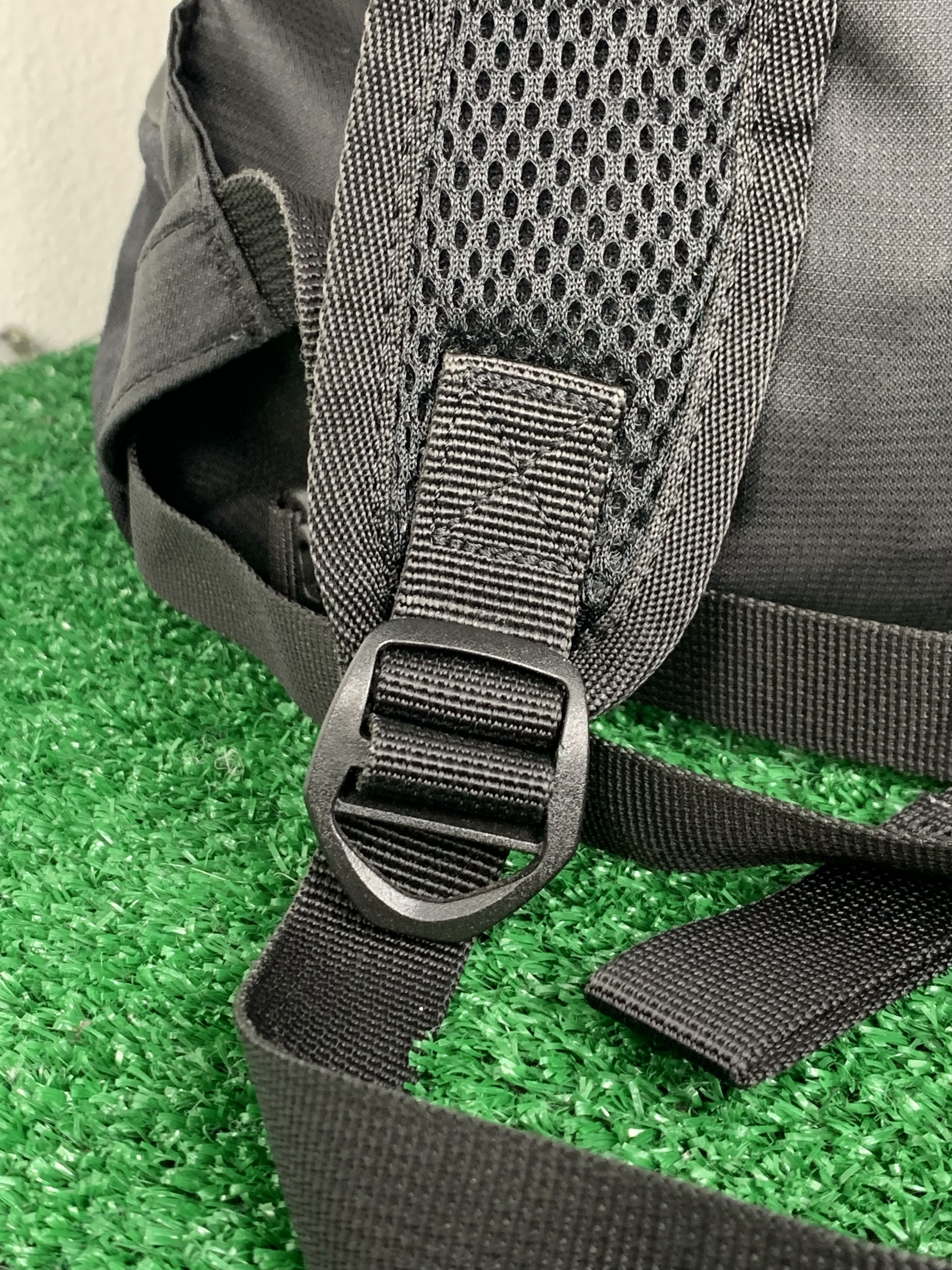 Vintage Vintage Magic Mountain Travel Backpack Waterproof BG0082 Size ONE SIZE - 13 Thumbnail
