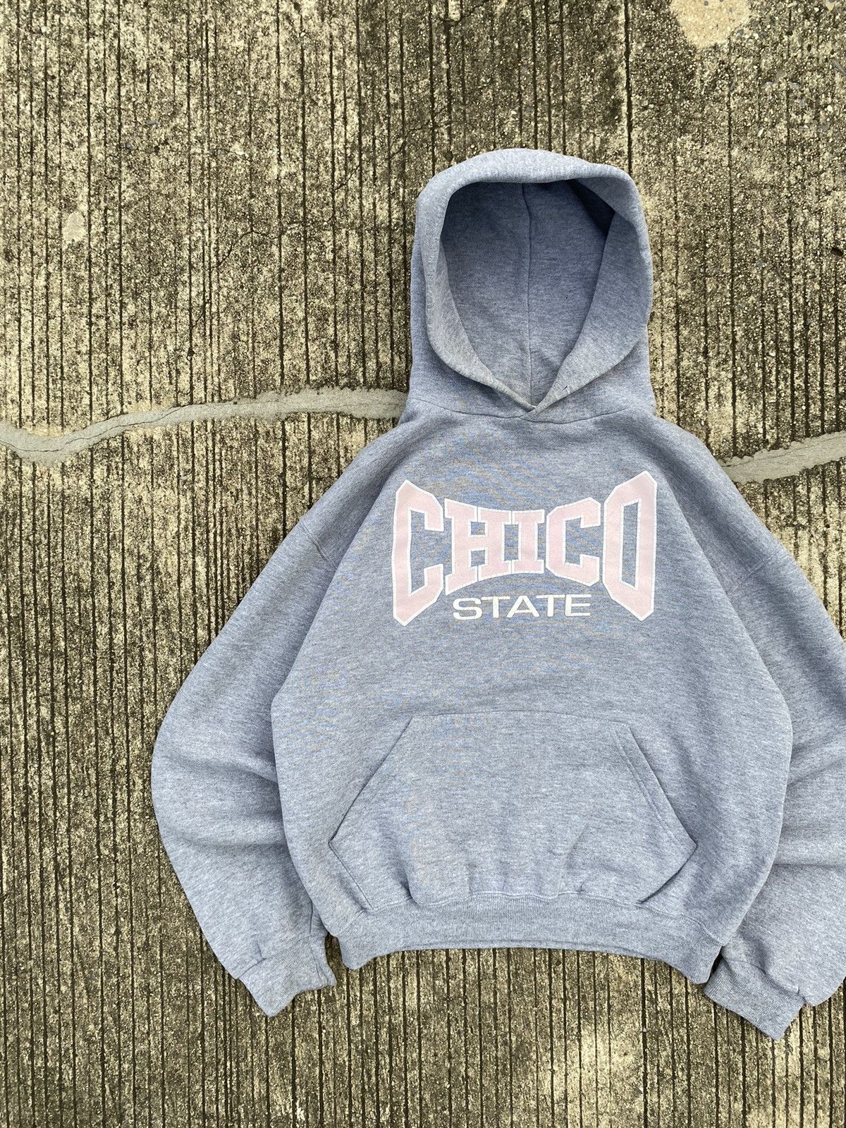Russell Athletic Vintage “CHICO” Russell Athletic Hoodie Size US M / EU 48-50 / 2 - 2 Thumbnail