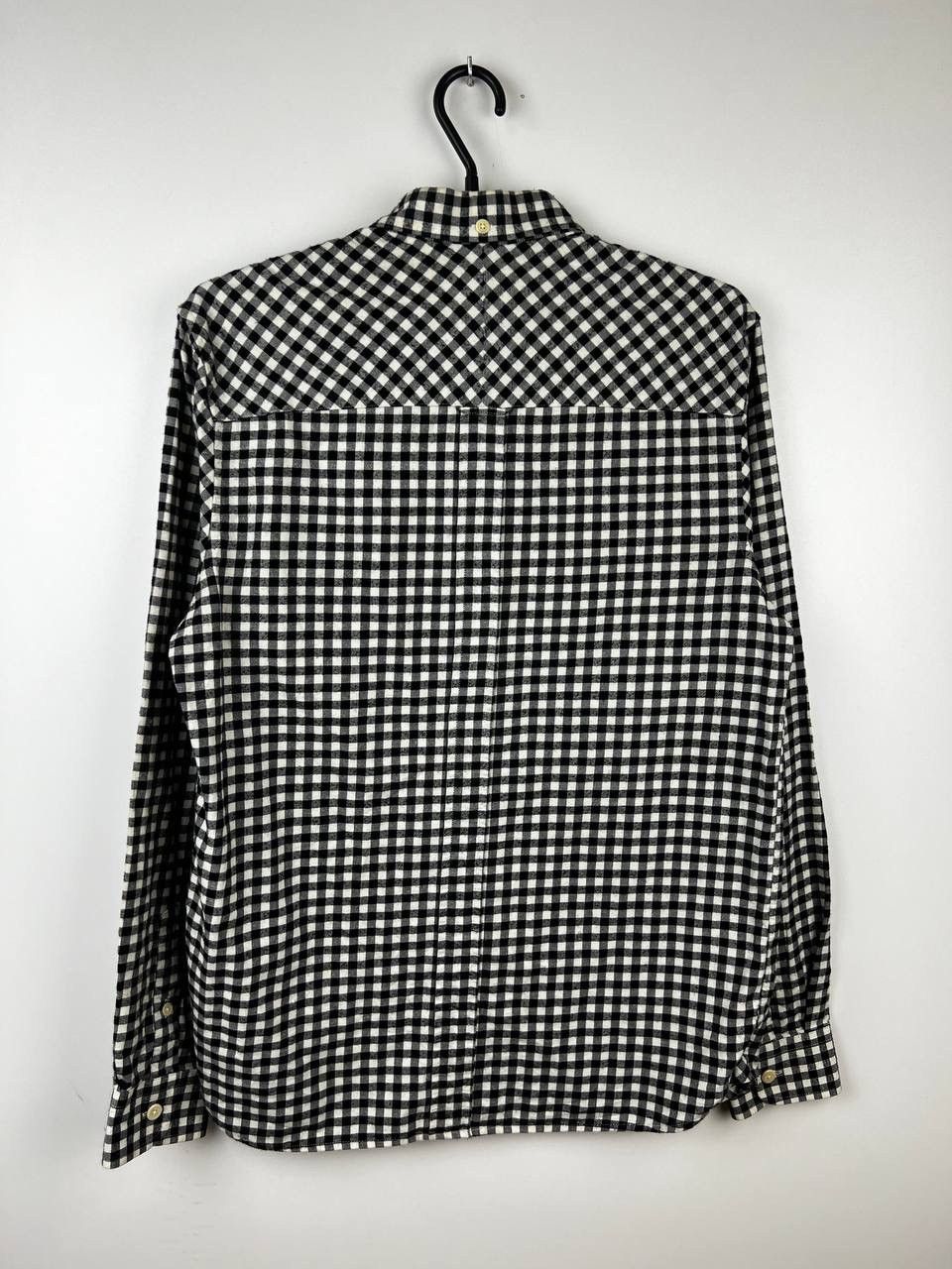 Fred Perry Fred Perry luxury shirts size S Size US S / EU 44-46 / 1 - 2 Thumbnail