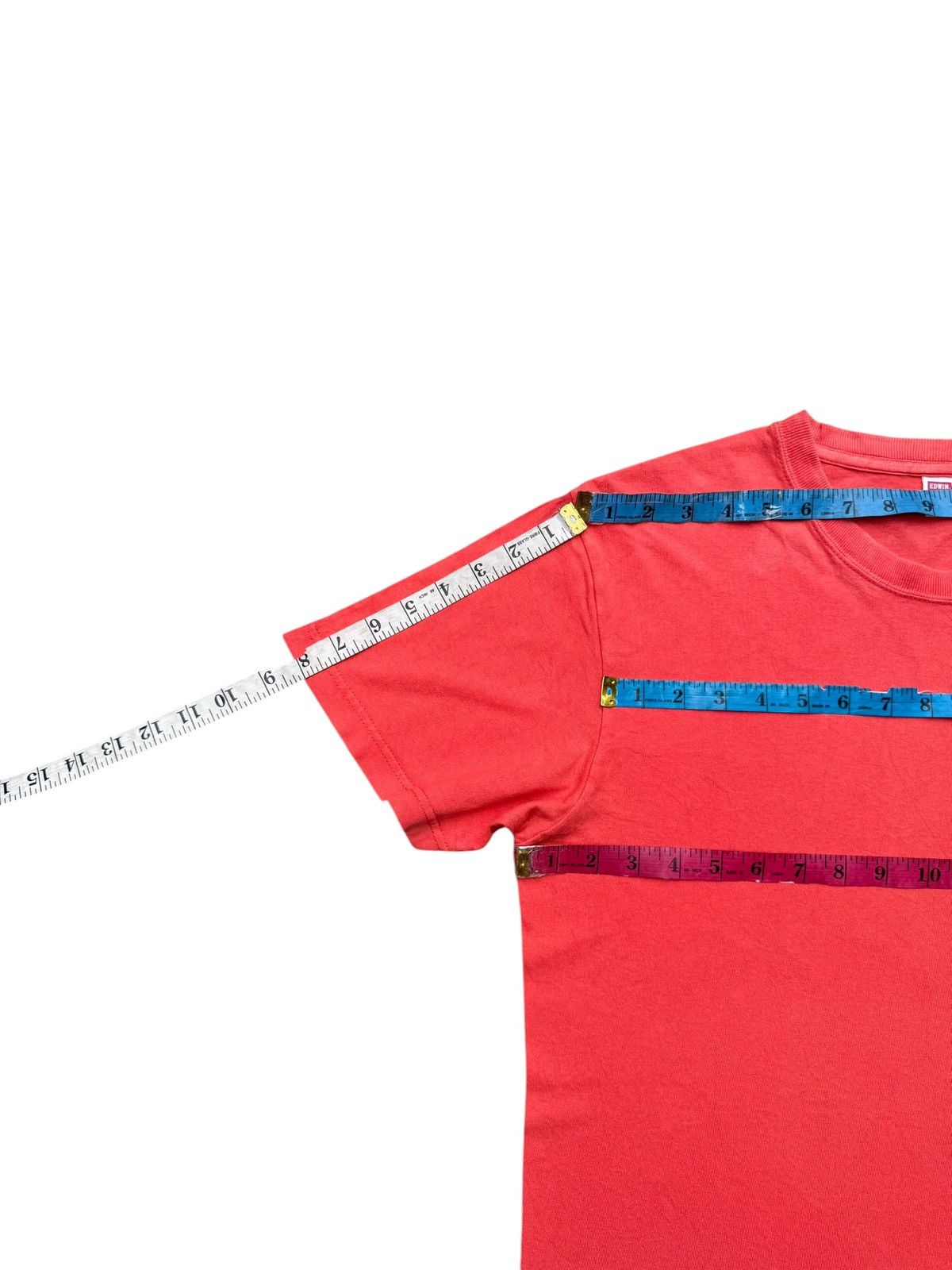 Edwin Edwin 505 Japan Size US L / EU 52-54 / 3 - 7 Thumbnail