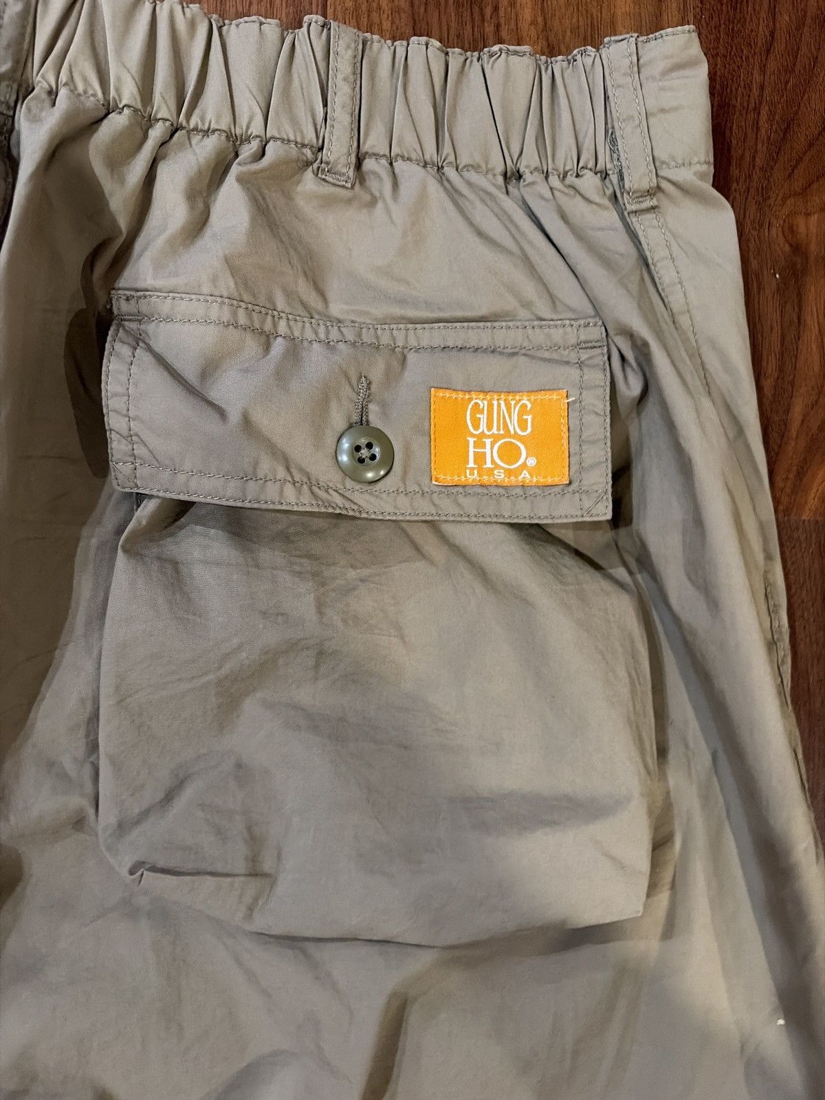 Other Gung Ho lightweight pants Size US 36 / EU 52 - 5 Thumbnail