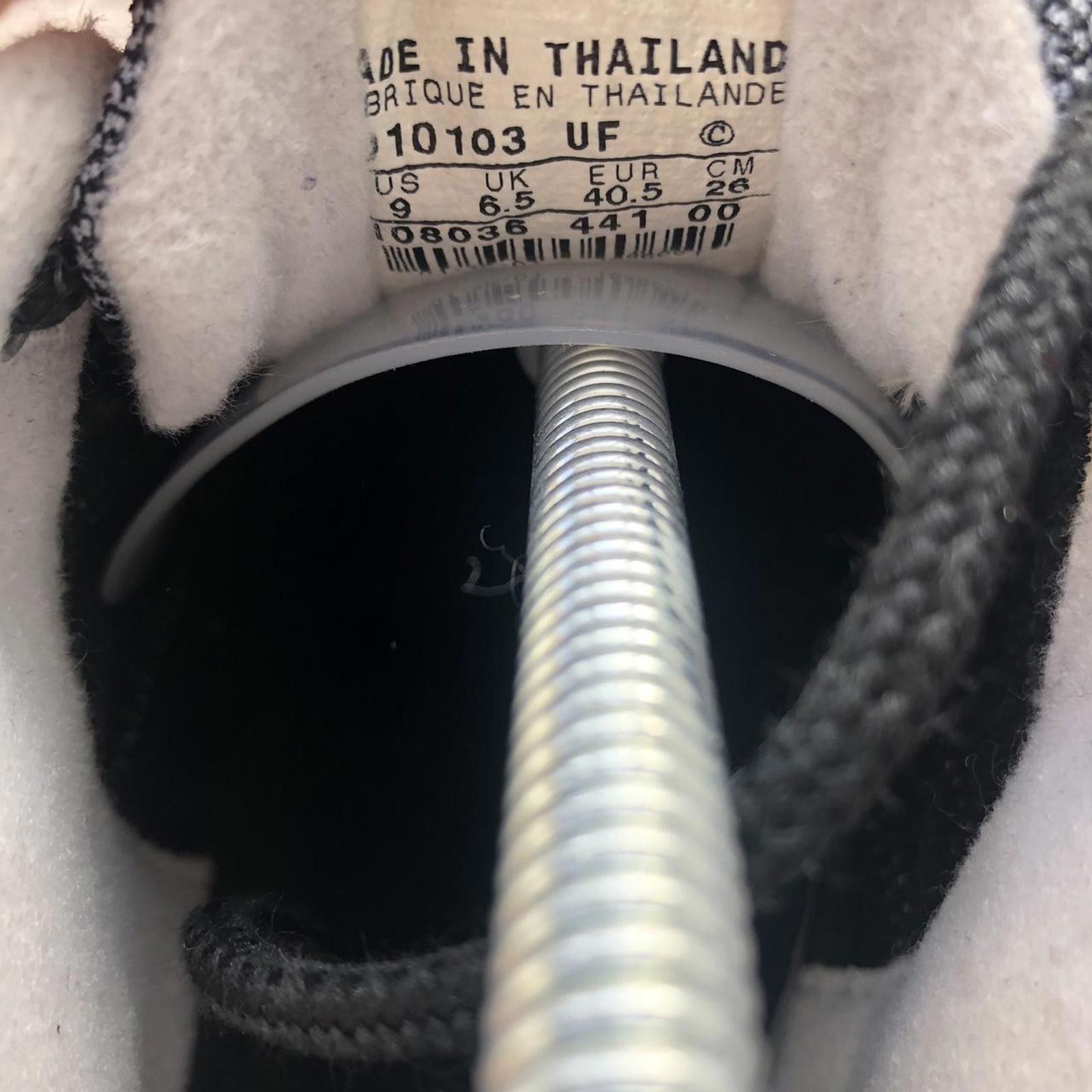 Nike ACG Vintage Nike ACG Technical Utility Trainer Size US 7.5 / EU 40-41 - 8 Thumbnail