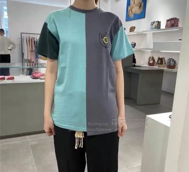 Loewe Loewe Short-sleeve T-shirt Size US M / EU 48-50 / 2 - 3 Thumbnail