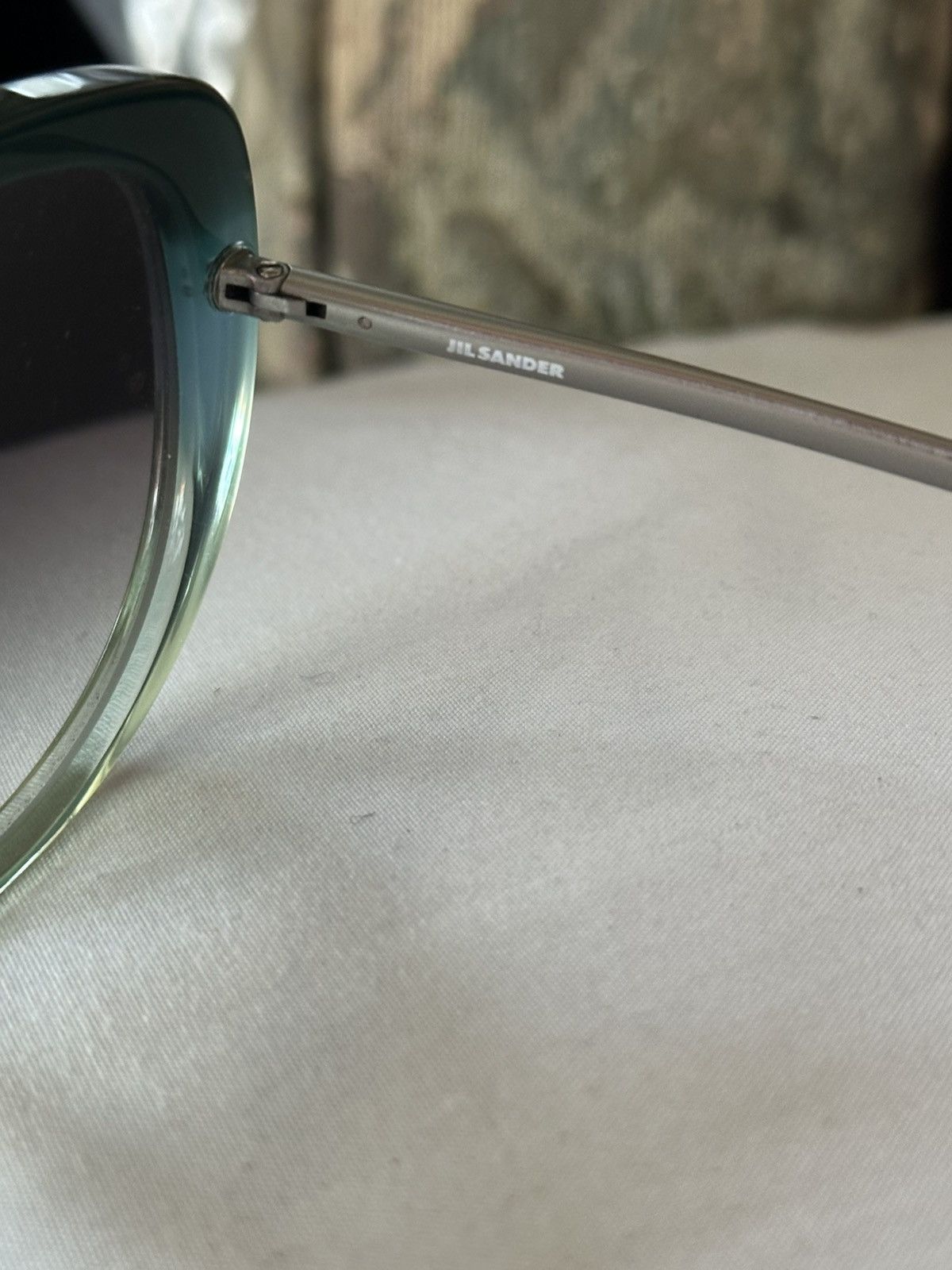 Jil Sander Jil sander sunglasses Size ONE SIZE - 3 Thumbnail