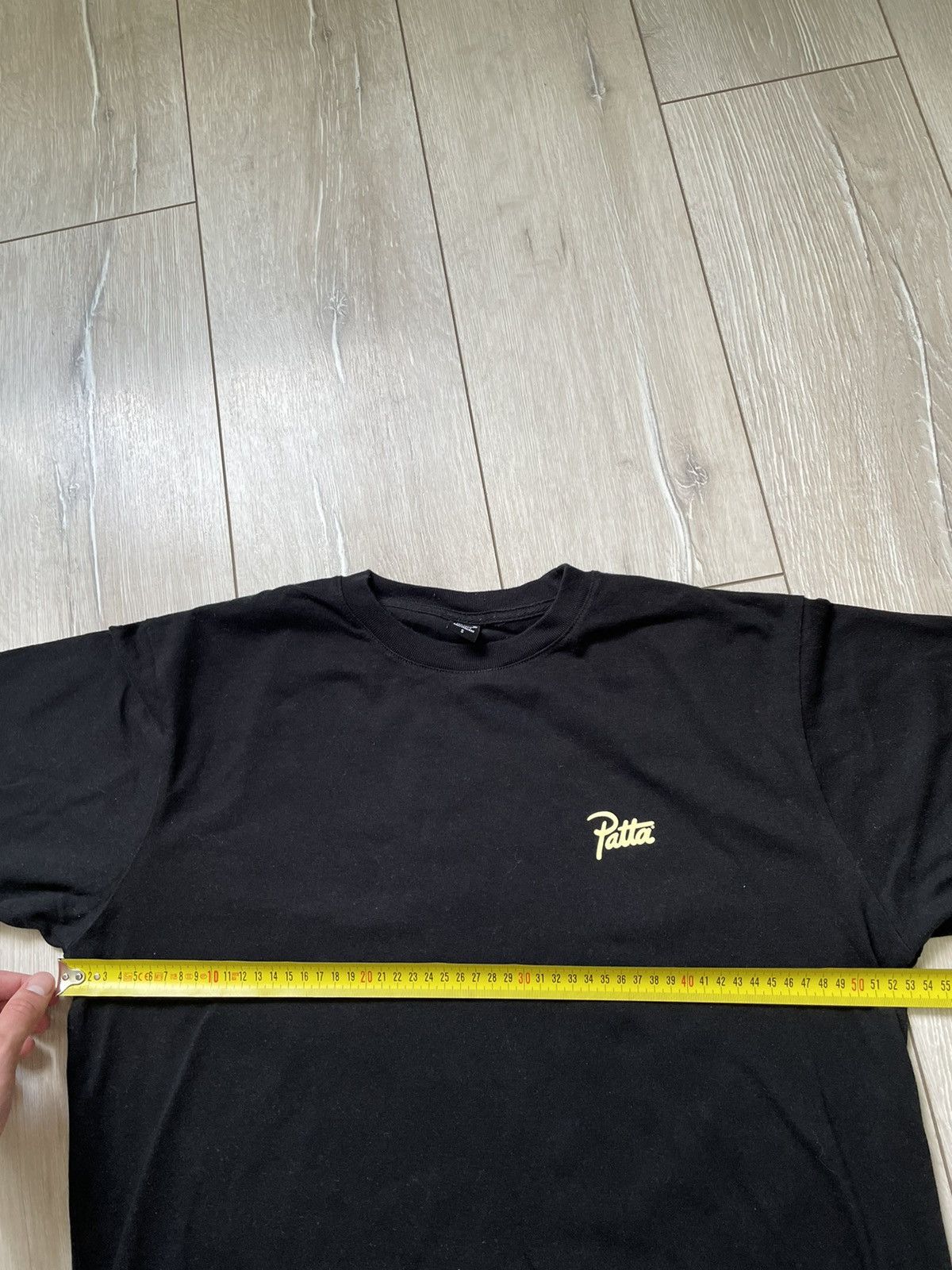 Patta PATTA Freaky! Fascinating! ice t shirt tee Size US S / EU 44-46 / 1 - 7 Thumbnail