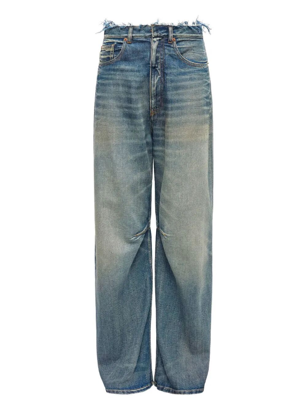 MM6 PANTS 5 POCKETS Size 29" - 1 Thumbnail