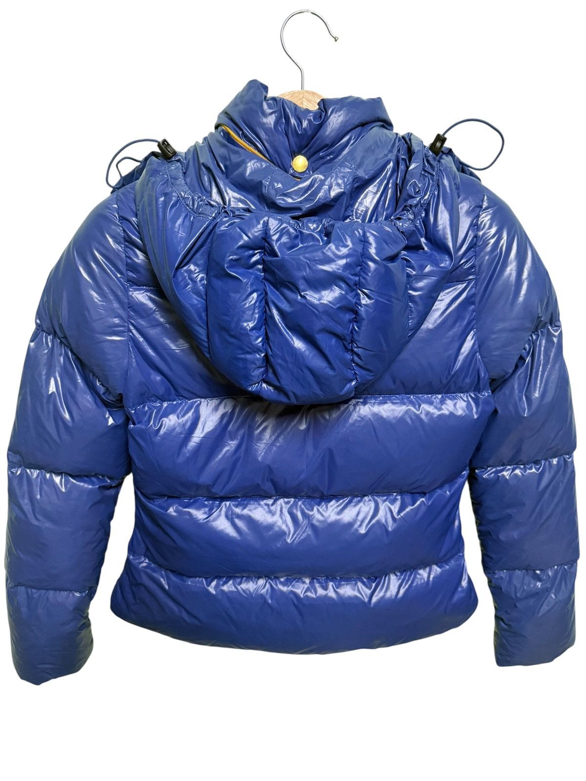 Johnbull Johnbull Replicable Hoodie Bomber Jacket Size US XS / EU 42 / 0 - 2 Thumbnail