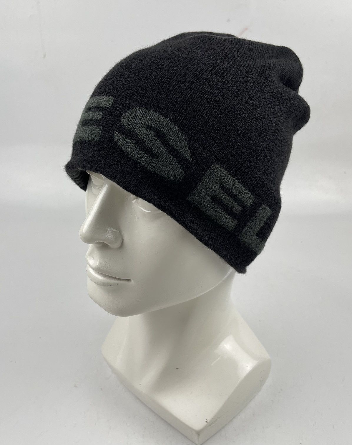 Diesel × Seditionaries reversible diesel beanie hat tc36 Size ONE SIZE - 2 Thumbnail