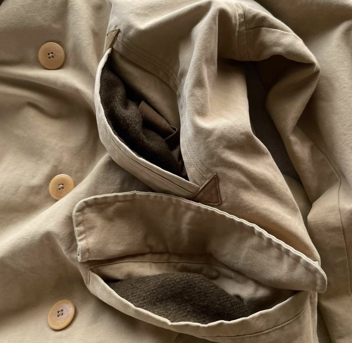 Polo Ralph Lauren Ralph Lauren Rancher Coat K22 Size US L / EU 52-54 / 3 - 8 Thumbnail