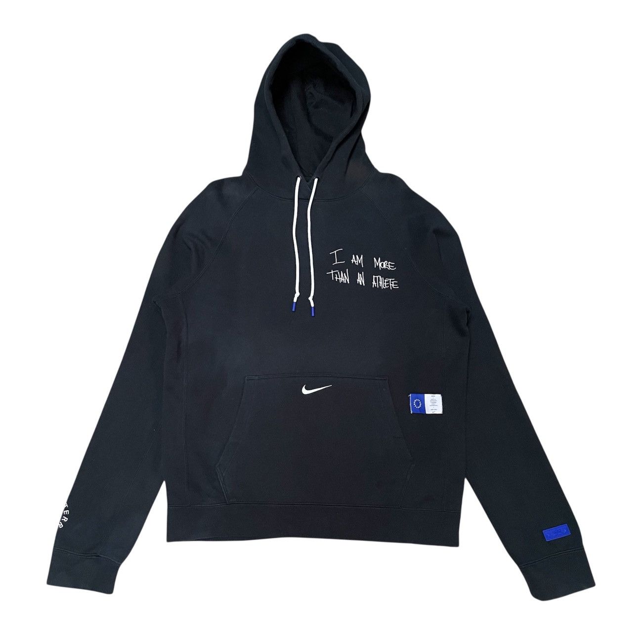 NBA × Nike Nike x Lebron James Sun Faded Hoodie Size US L / EU 52-54 / 3 - 1 Thumbnail