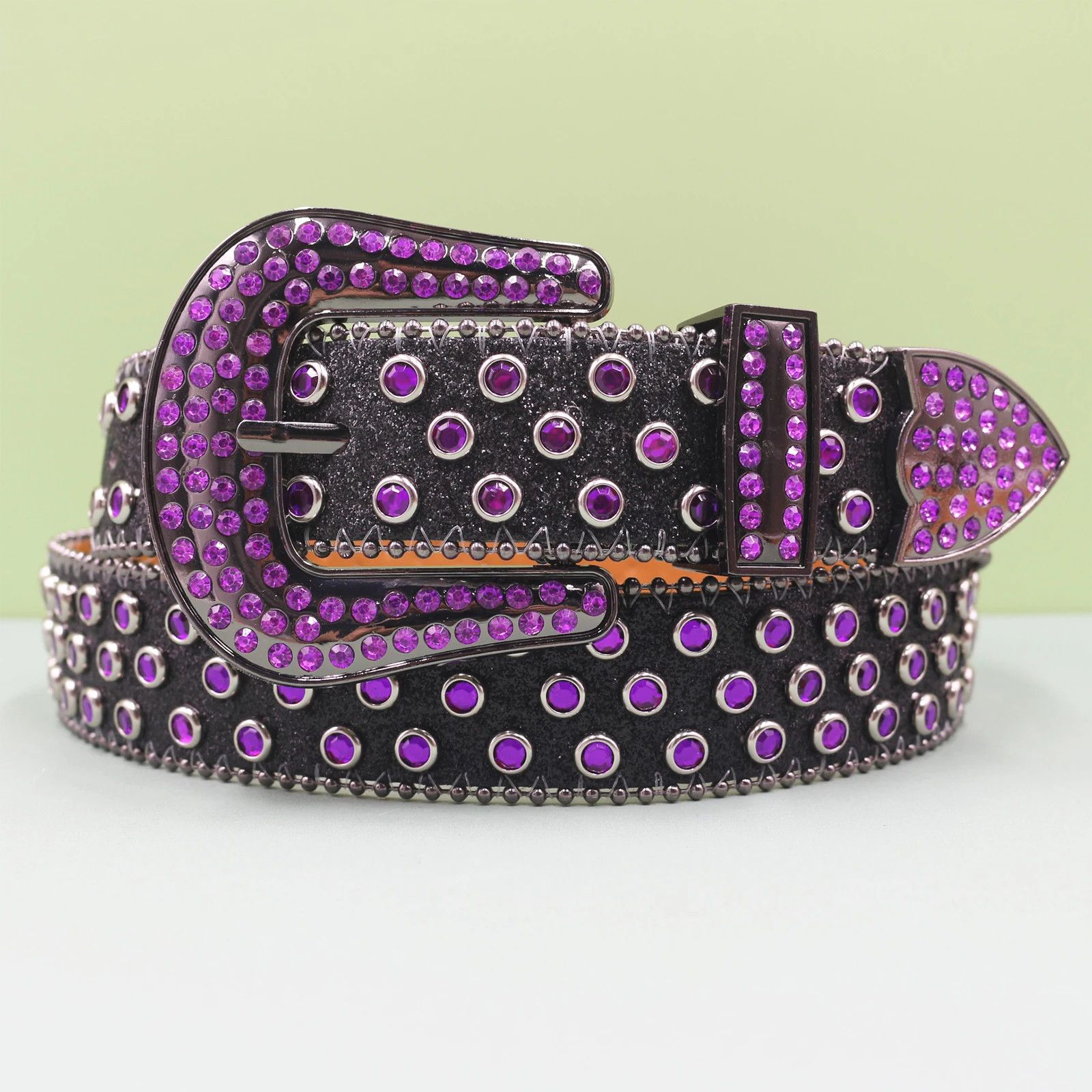 Japanese Brand Streetwear Belt Size ONE SIZE - 1 Preview