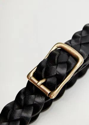 Chloe o1loc1c1024 Mony Bracelet in Black Size ONE SIZE - 3 Thumbnail