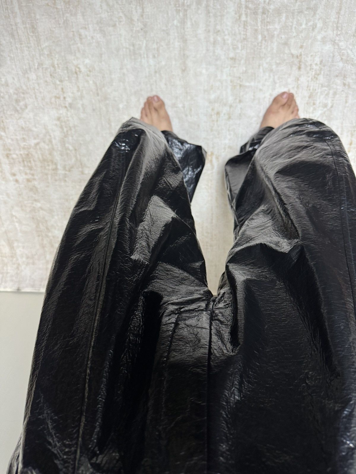 Walter Van Beirendonck Walter Van Beirendonck Wonderlik pants Size US 34 / EU 50 - 2 Thumbnail