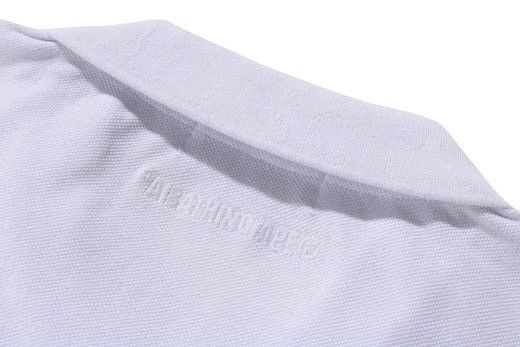 Bape Bape Polo Size ONE SIZE - 5 Thumbnail