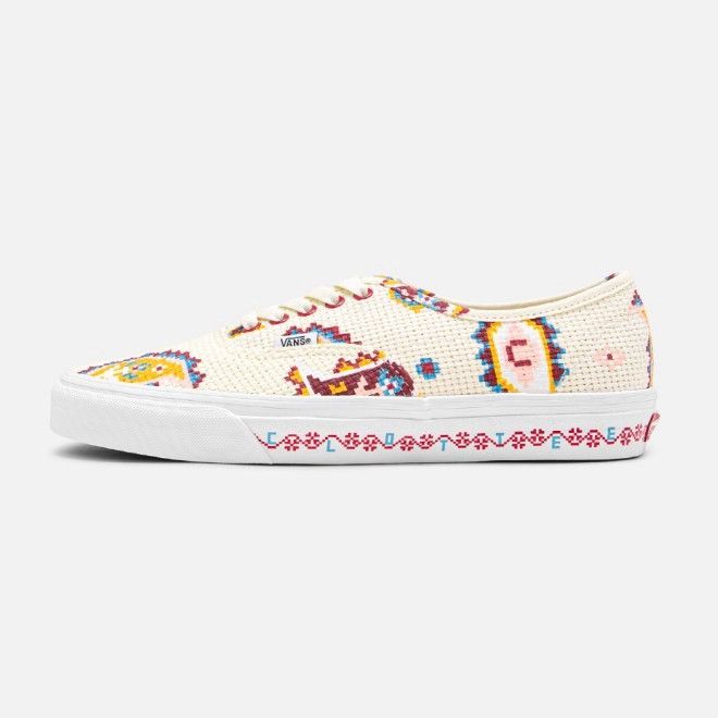 Vans Vans x Clottee by Clot Size US 9 / EU 42 - 1 Thumbnail