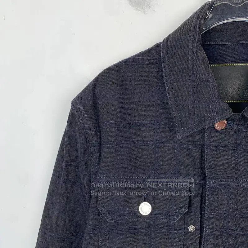 Louis Vuitton Louis Vuitton Men's Color. Size US M / EU 48-50 / 2 - 3 Thumbnail