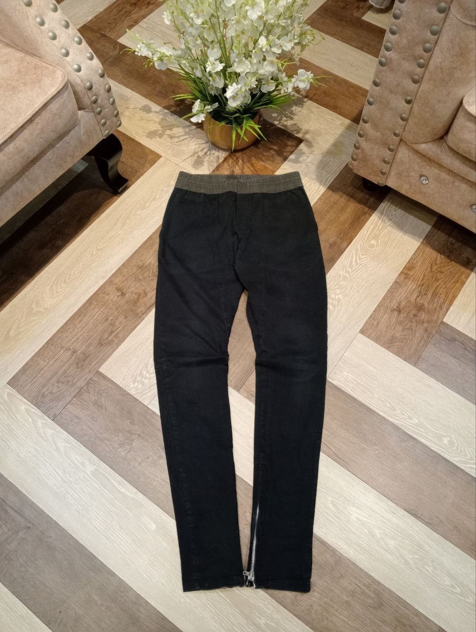 Fear of God FEAR OF GOD FOURTH COLLECTION 2015 - 2016 PANTS Size US 29 - 1 Thumbnail