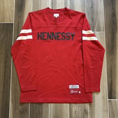 Supreme Hennessy | Grailed