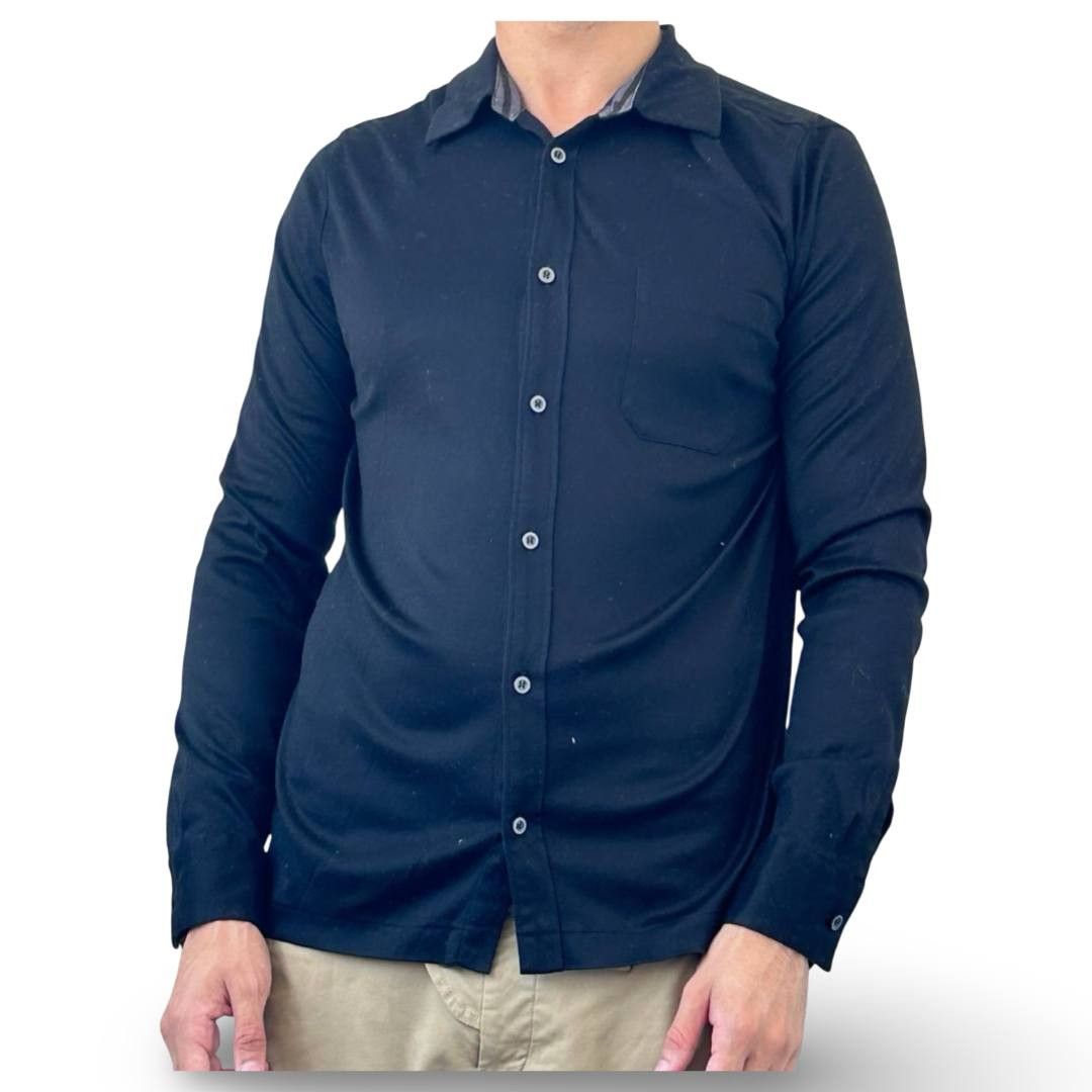 Hugo Boss Hugo Boss shirt #592 Size US L / EU 52-54 / 3 - 1 Thumbnail