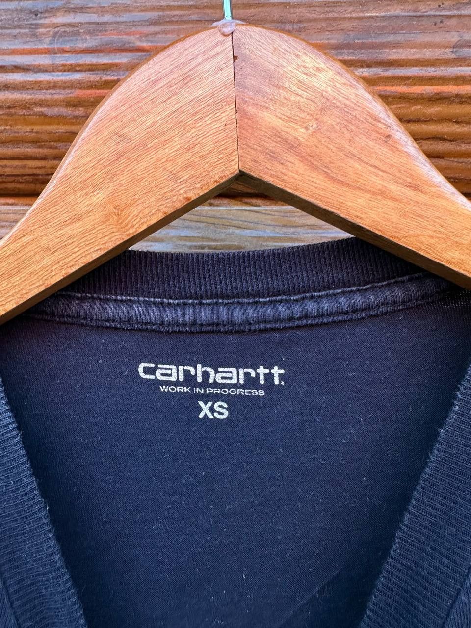 Carhartt Carhartt Shirt Size US XS / EU 42 / 0 - 5 Thumbnail