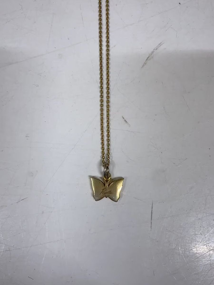 Needles Butterfly Necklace Size ONE SIZE - 4 Thumbnail