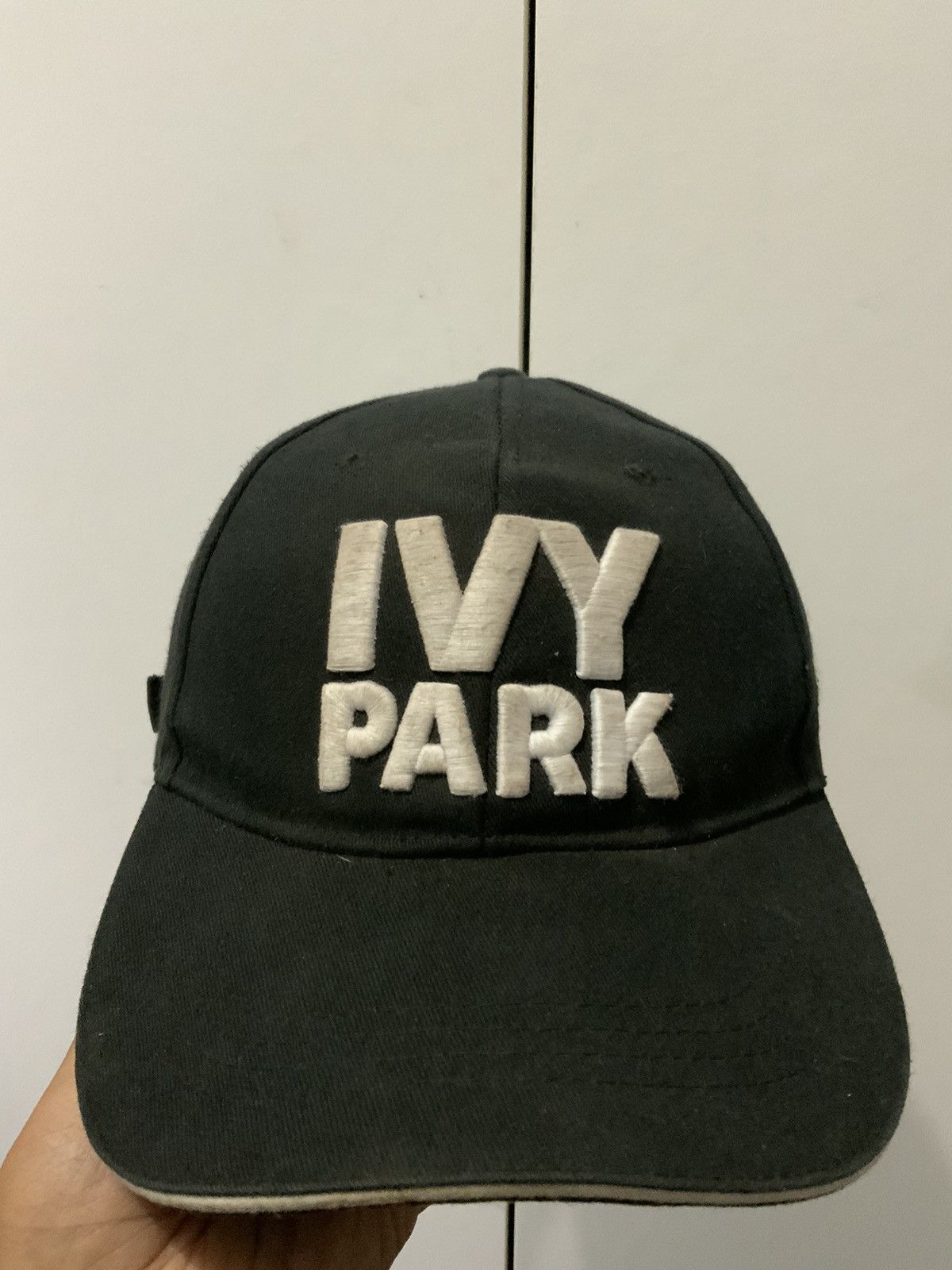 Hat Club Ivy Park Streetwear Hat Size ONE SIZE - 7 Thumbnail
