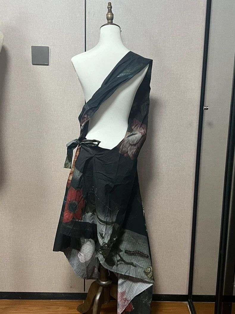 Vivienne Westwood Vivienne Westwood 20ss toga skirt Size S / US 4 / IT 40 - 3 Thumbnail