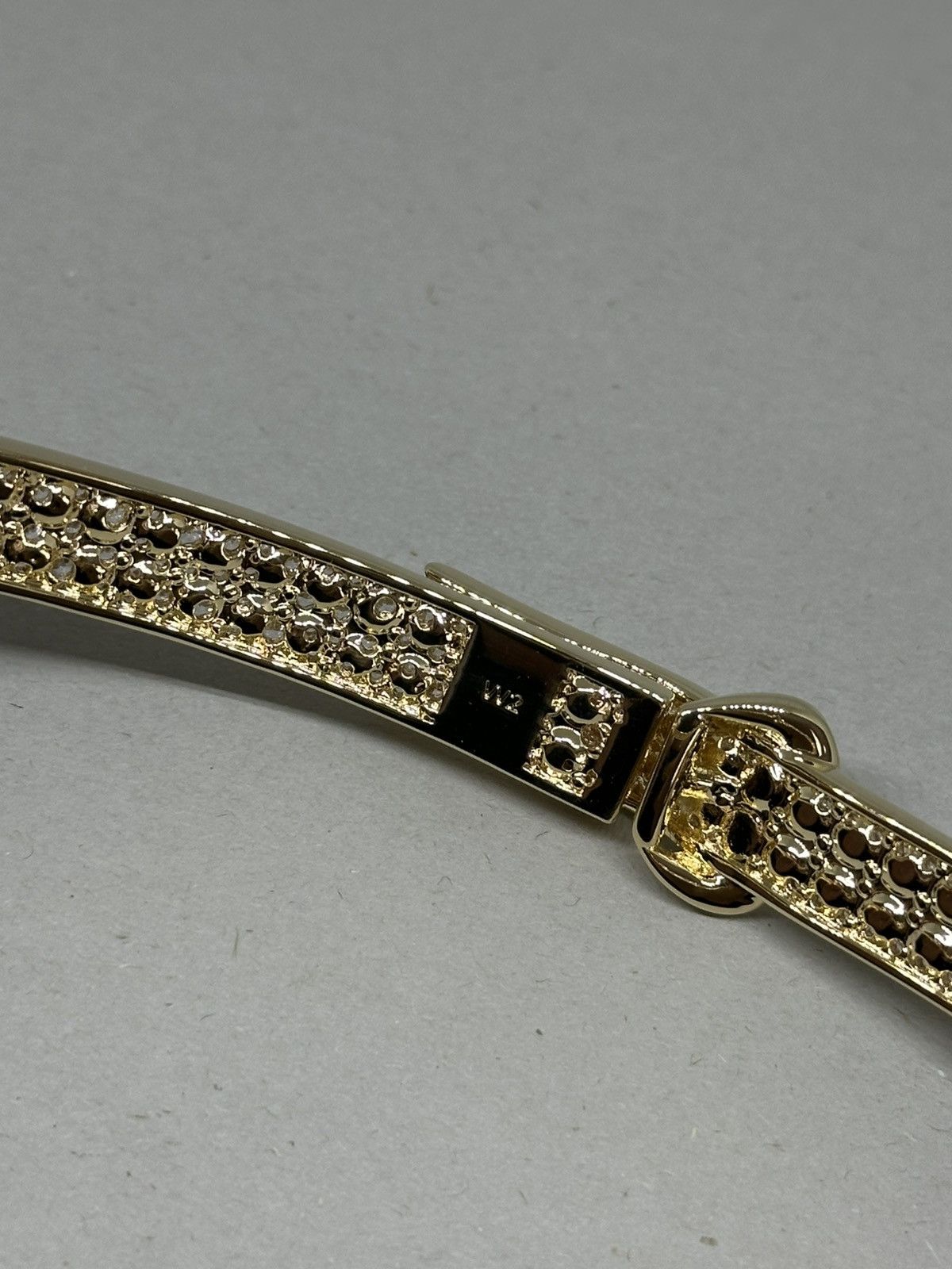 Vivienne Westwood Bobby Pave Choker