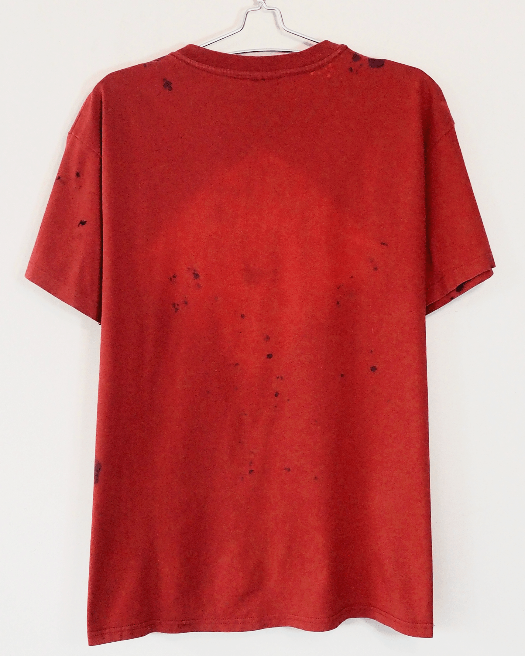 Vintage Vintage 2000s Portishead All Over Print Size M Size US M / EU 48-50 / 2 - 7 Thumbnail
