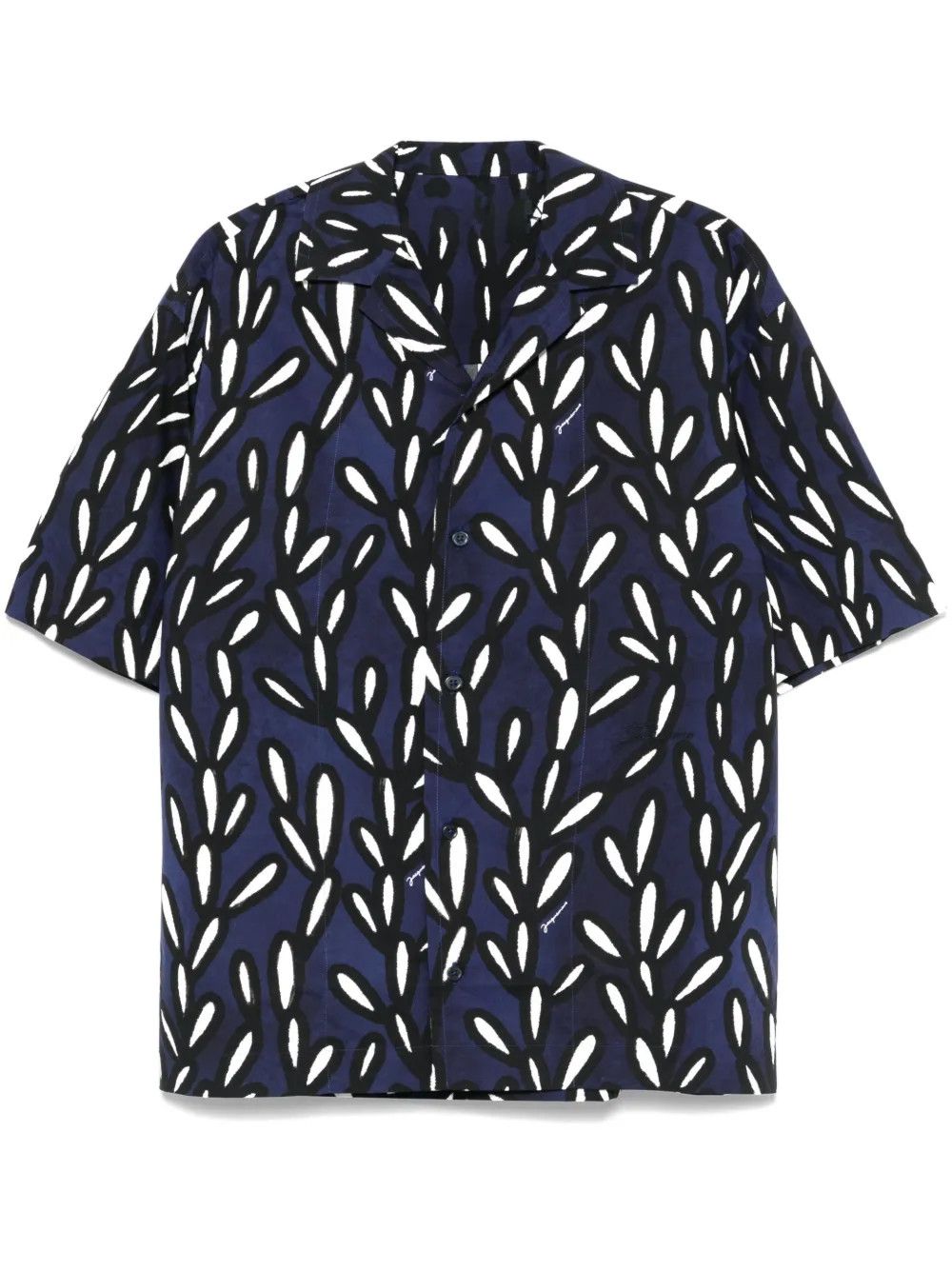 Other Men Short Sleeve Shirts Size US M / EU 48-50 / 2 - 1 Thumbnail