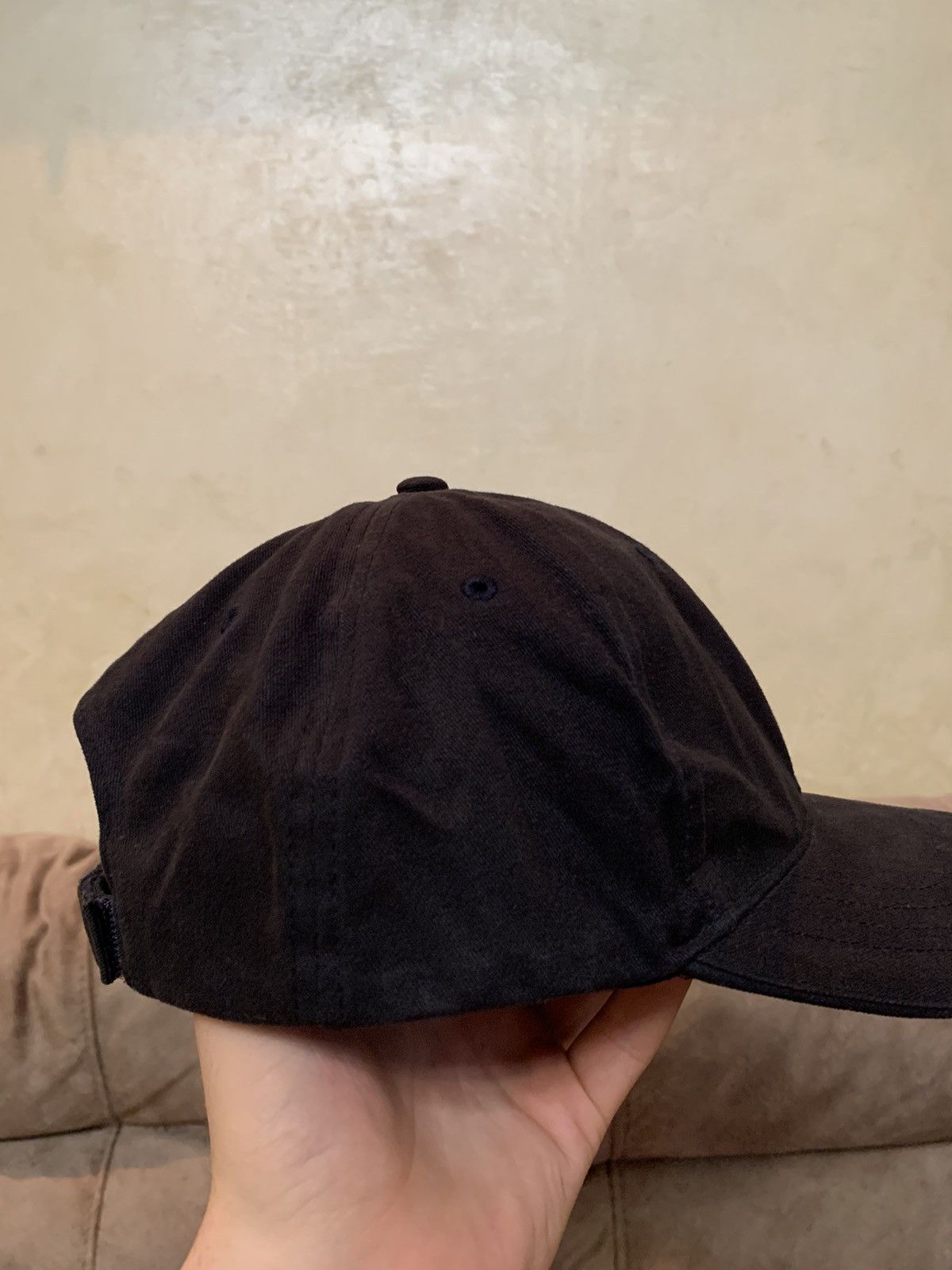 BMW BMW Cap Hat Size ONE SIZE - 12 Thumbnail
