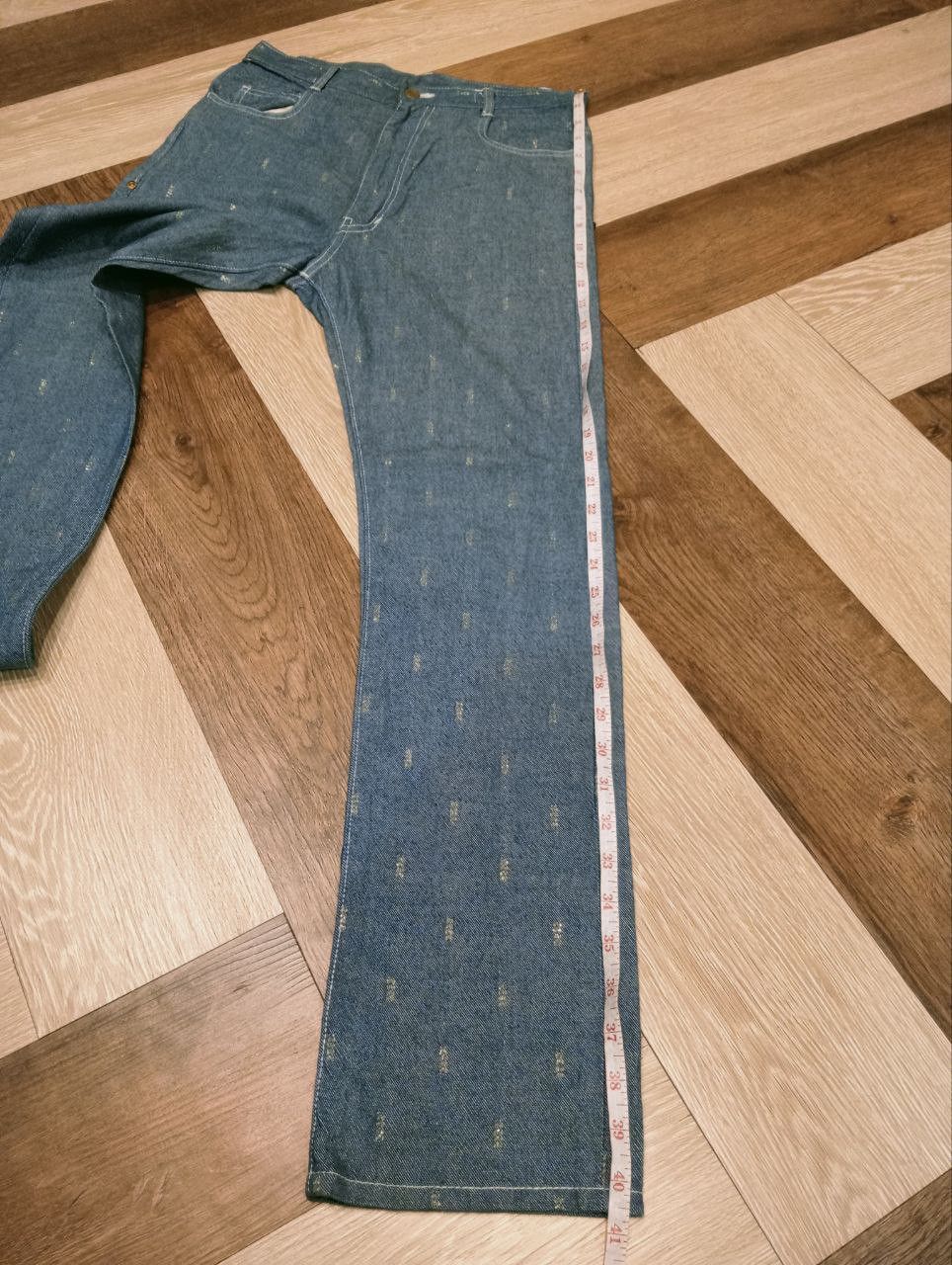 Issey Miyake VINTAGE MERCIBEAUCOUP ISSEY MIYAKE PANTS Size US 29 - 13 Thumbnail