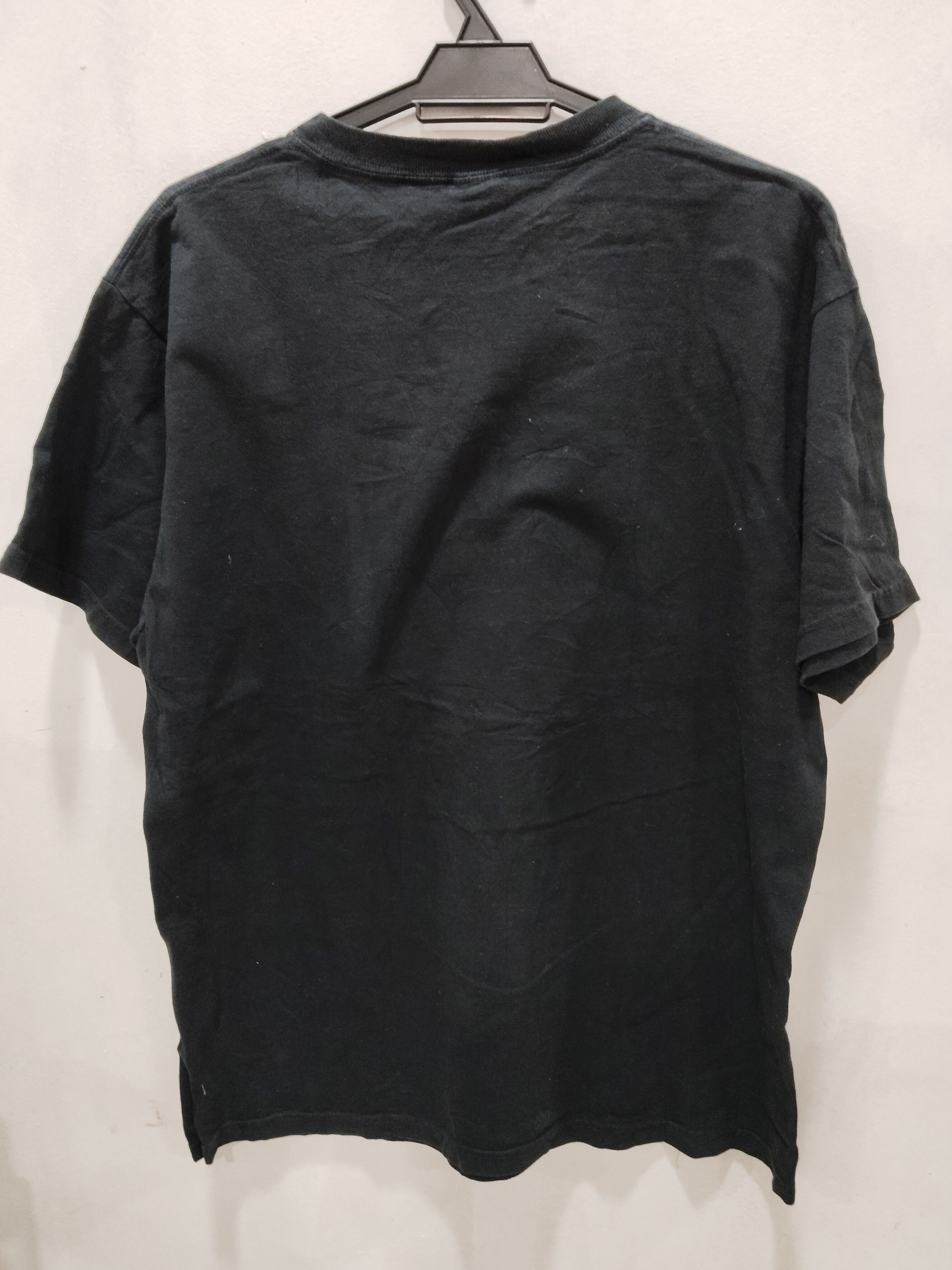 Anime × Vintage Vintage 90s Anime Akira Tshirt Size US L / EU 52-54 / 3 - 5 Thumbnail