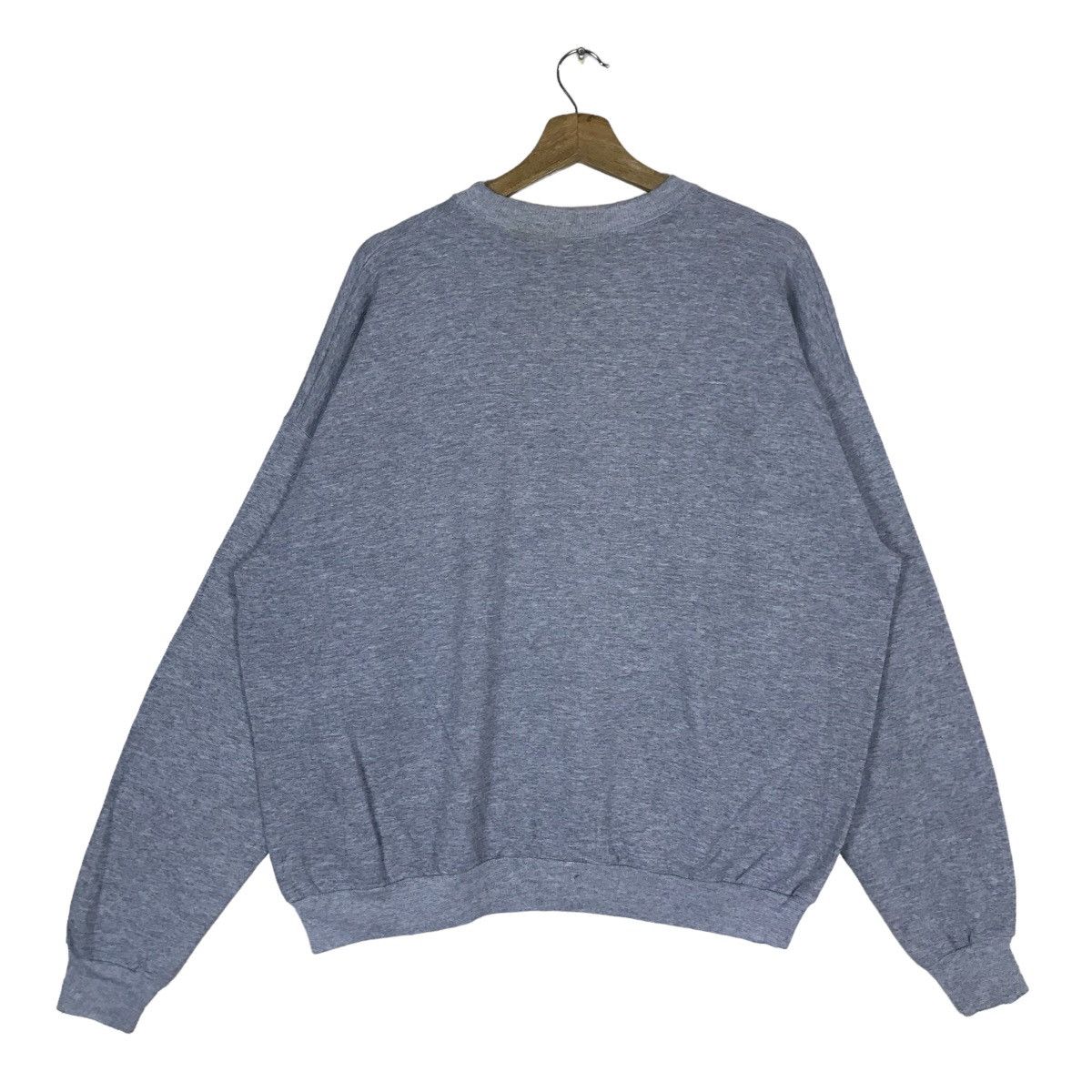 Vintage Vintage Myrtle Beach Spell Out Pullover Jumper Sweatshirt Size US L / EU 52-54 / 3 - 4 Thumbnail