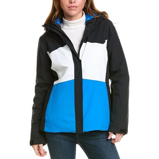 Spyder NWT SPYDER SNOWBOARDING PARADISE JACKET SZ MEDIUM Size M / US 6-8 / IT 42-44 - 1 Thumbnail
