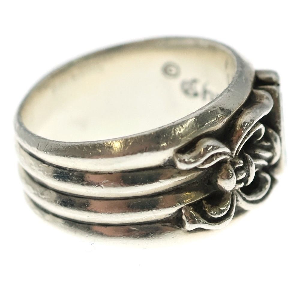 Chrome Hearts CHROME HEARTS DAGGER RING SILVER BCA343 Size ONE SIZE - 3 Thumbnail